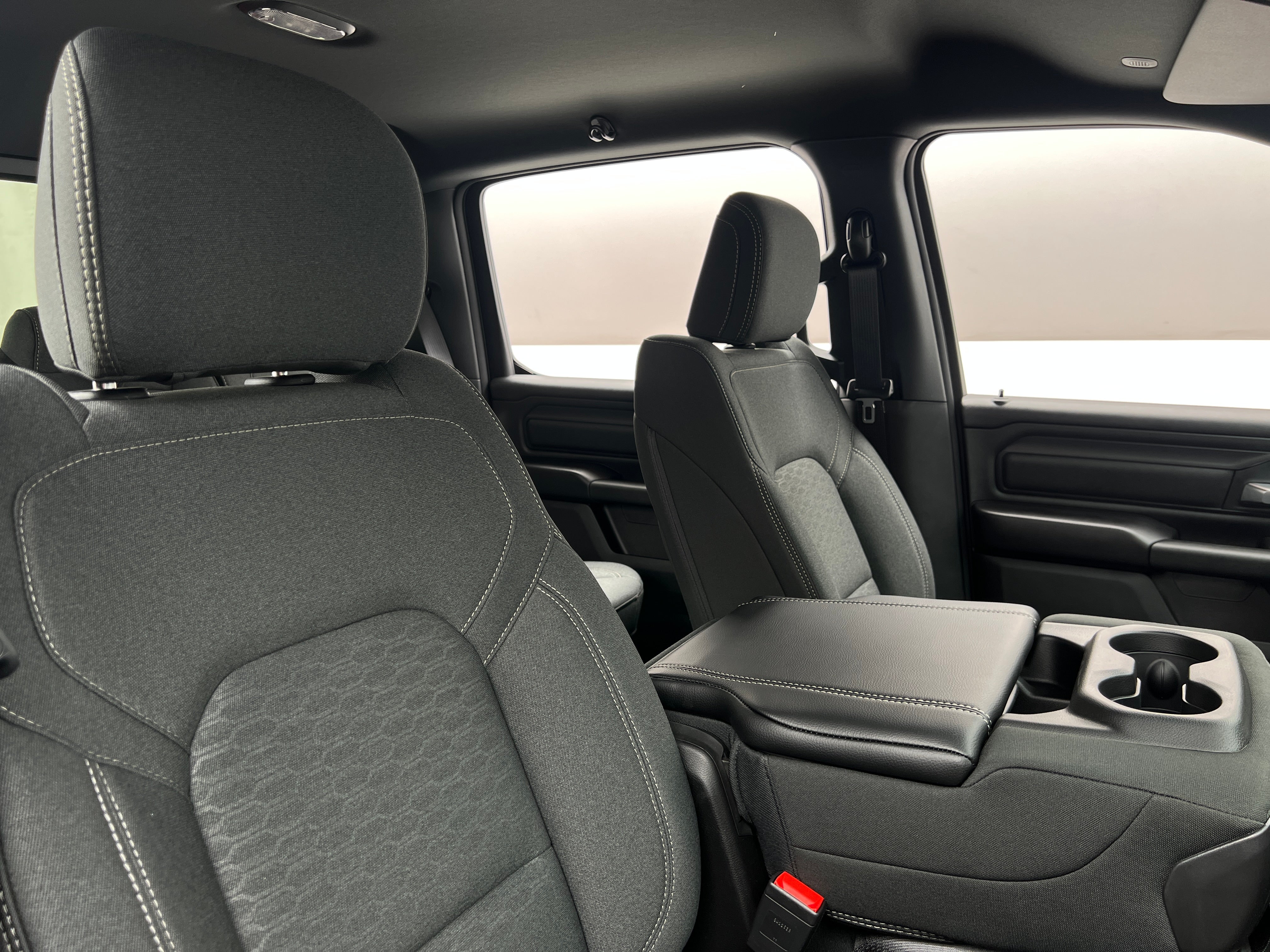2027 RAM 1500