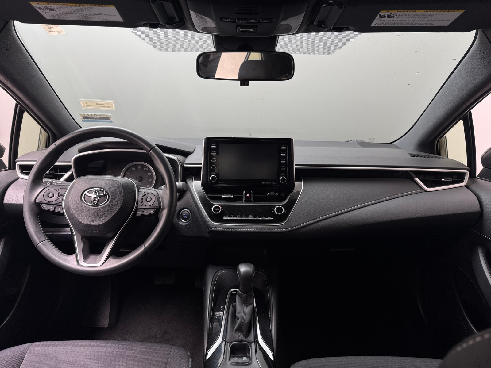 Thumbnail: 2019 Toyota Corolla - 3