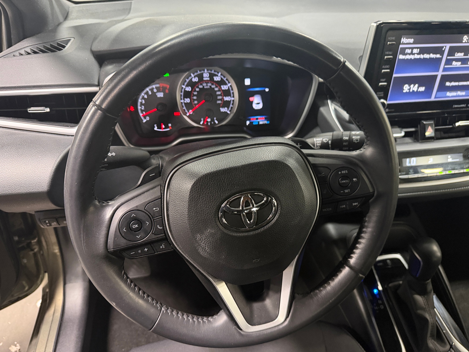 Thumbnail: 2019 Toyota Corolla - 5