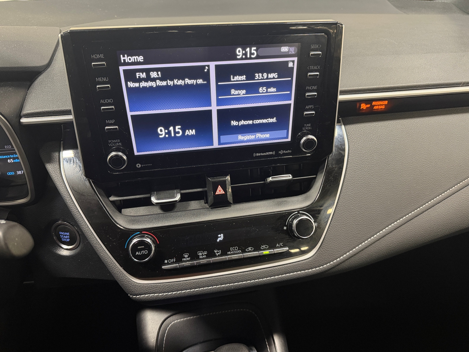 Thumbnail: 2019 Toyota Corolla - 4