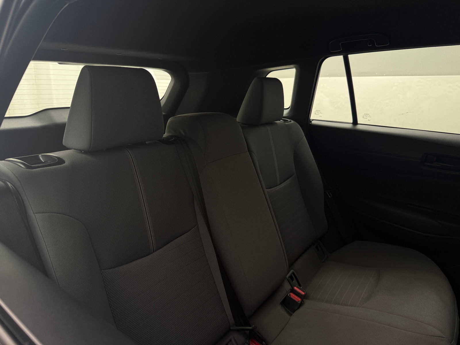 Thumbnail: 2024 Toyota Corolla Cross - 6