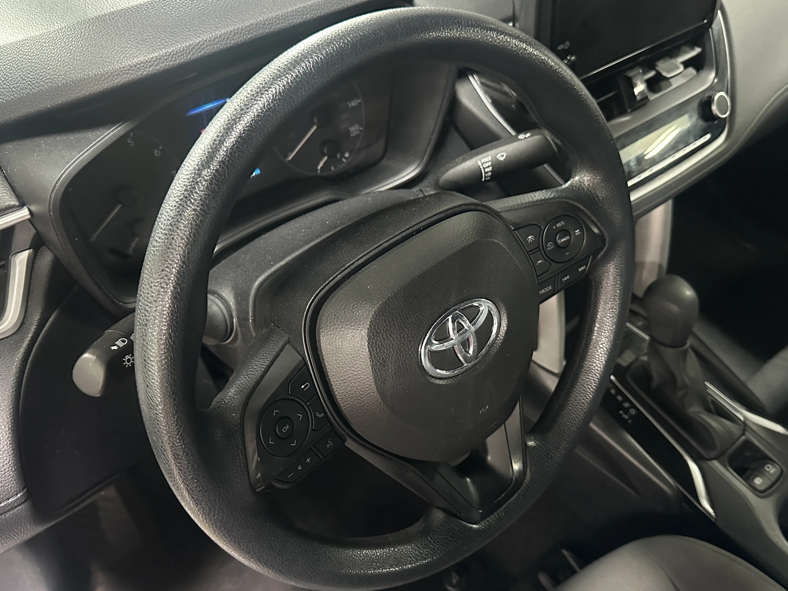 Thumbnail: 2024 Toyota Corolla Cross - 5