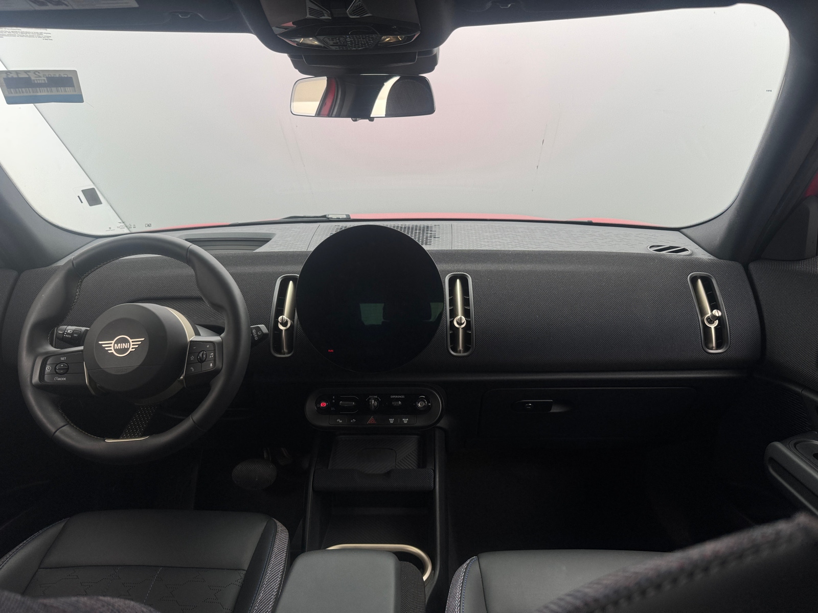 Thumbnail: 2026 MINI Cooper Countryman - 3
