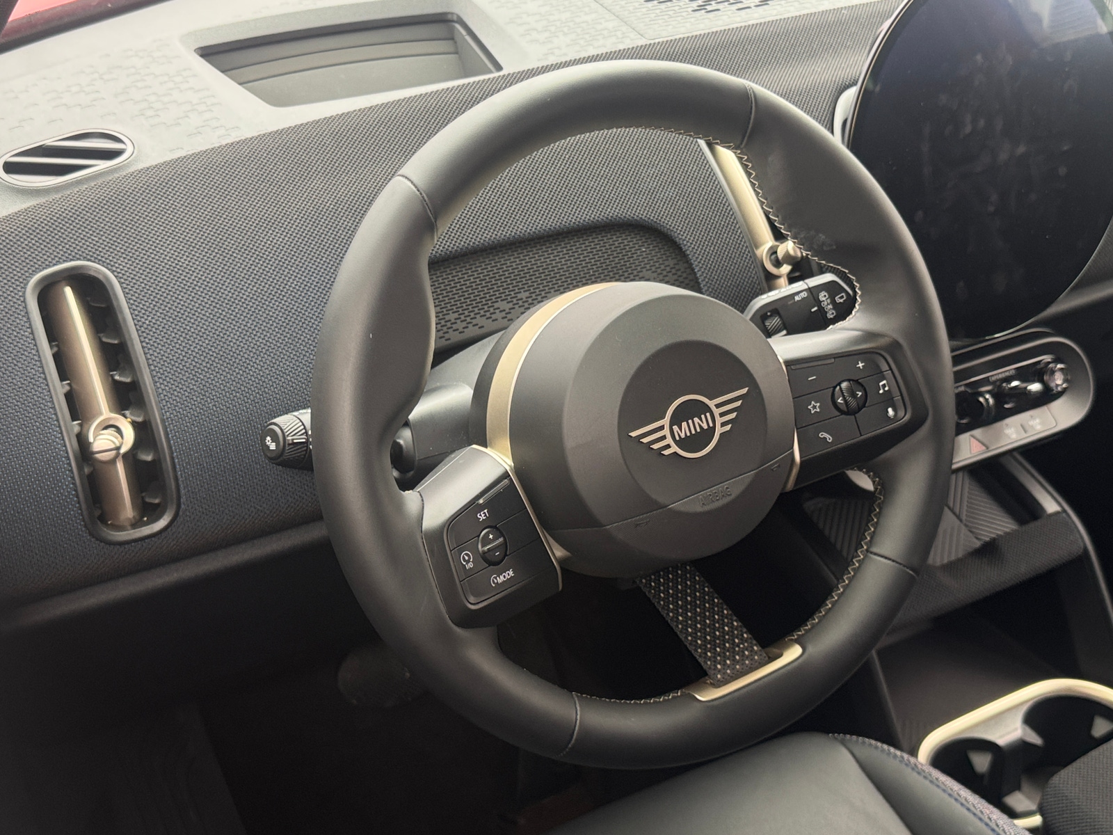 Thumbnail: 2026 MINI Cooper Countryman - 5