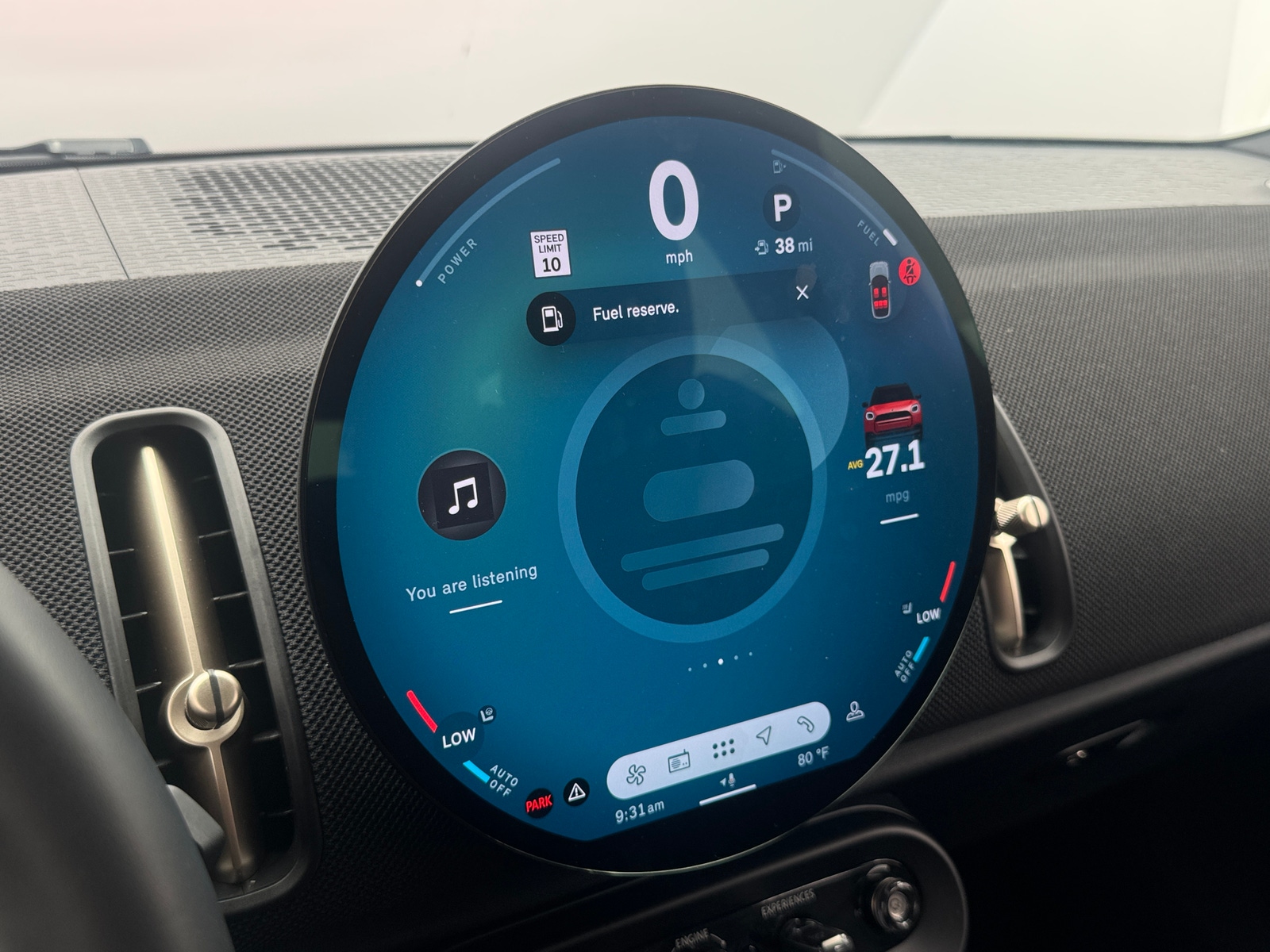 Thumbnail: 2026 MINI Cooper Countryman - 4