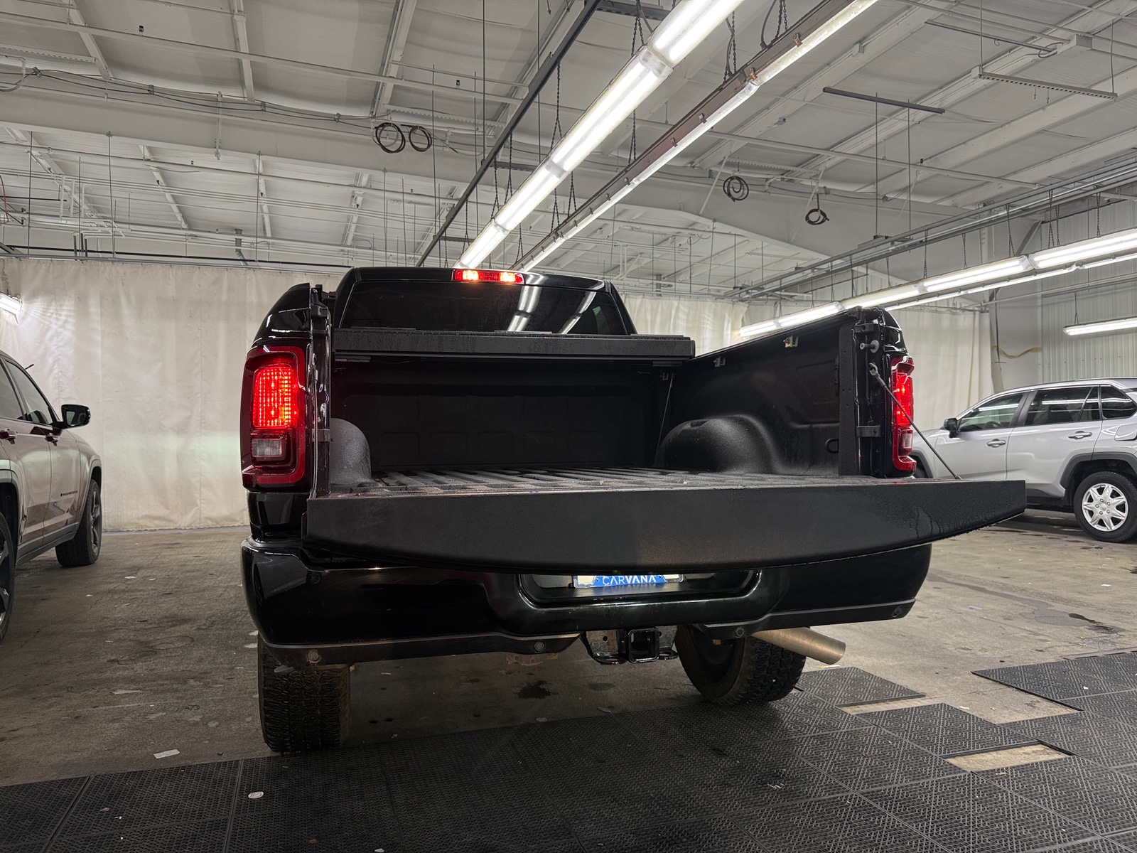 Thumbnail: 2025 RAM 2500 - 7