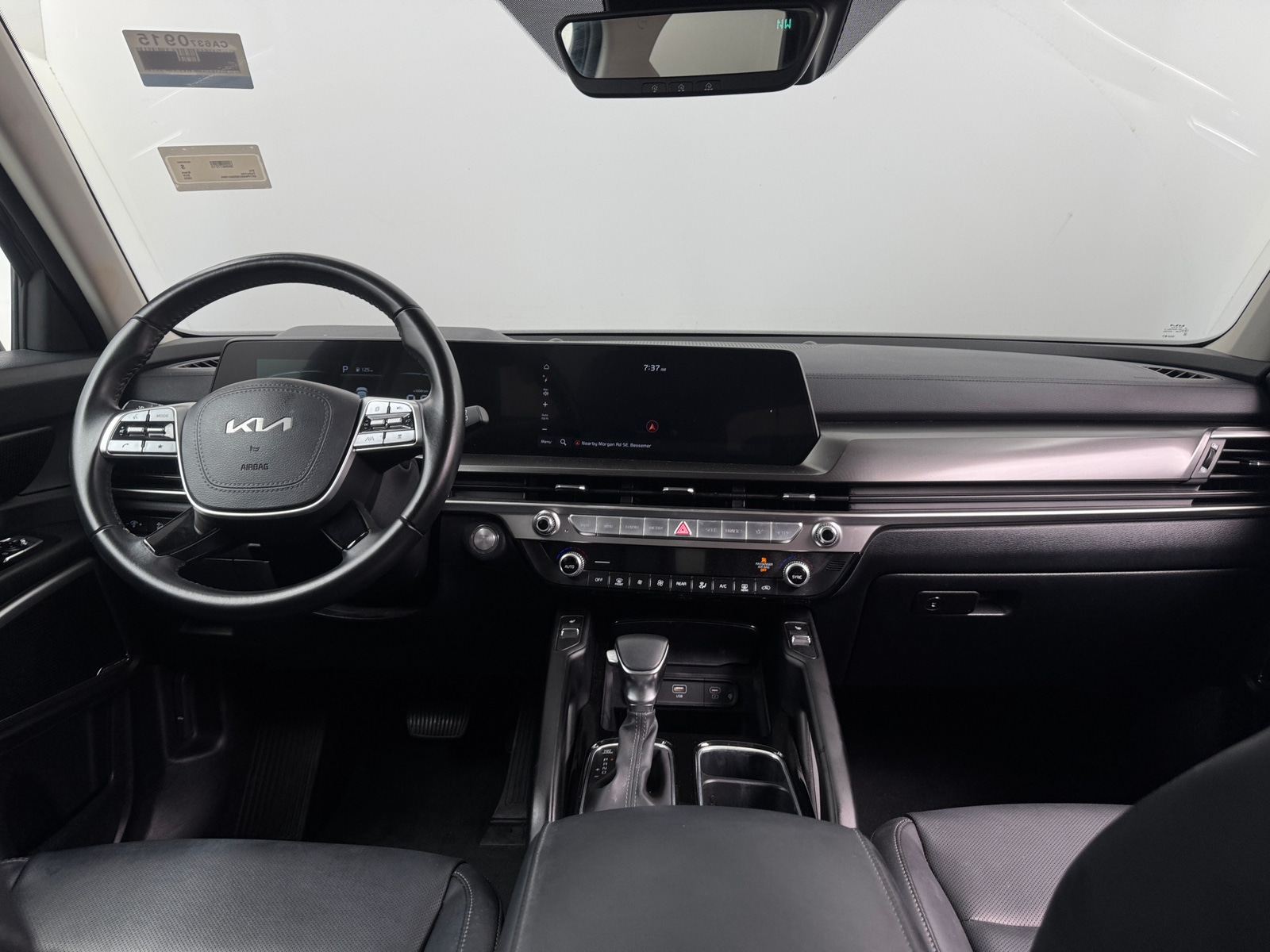 Thumbnail: 2025 Kia Telluride - 2