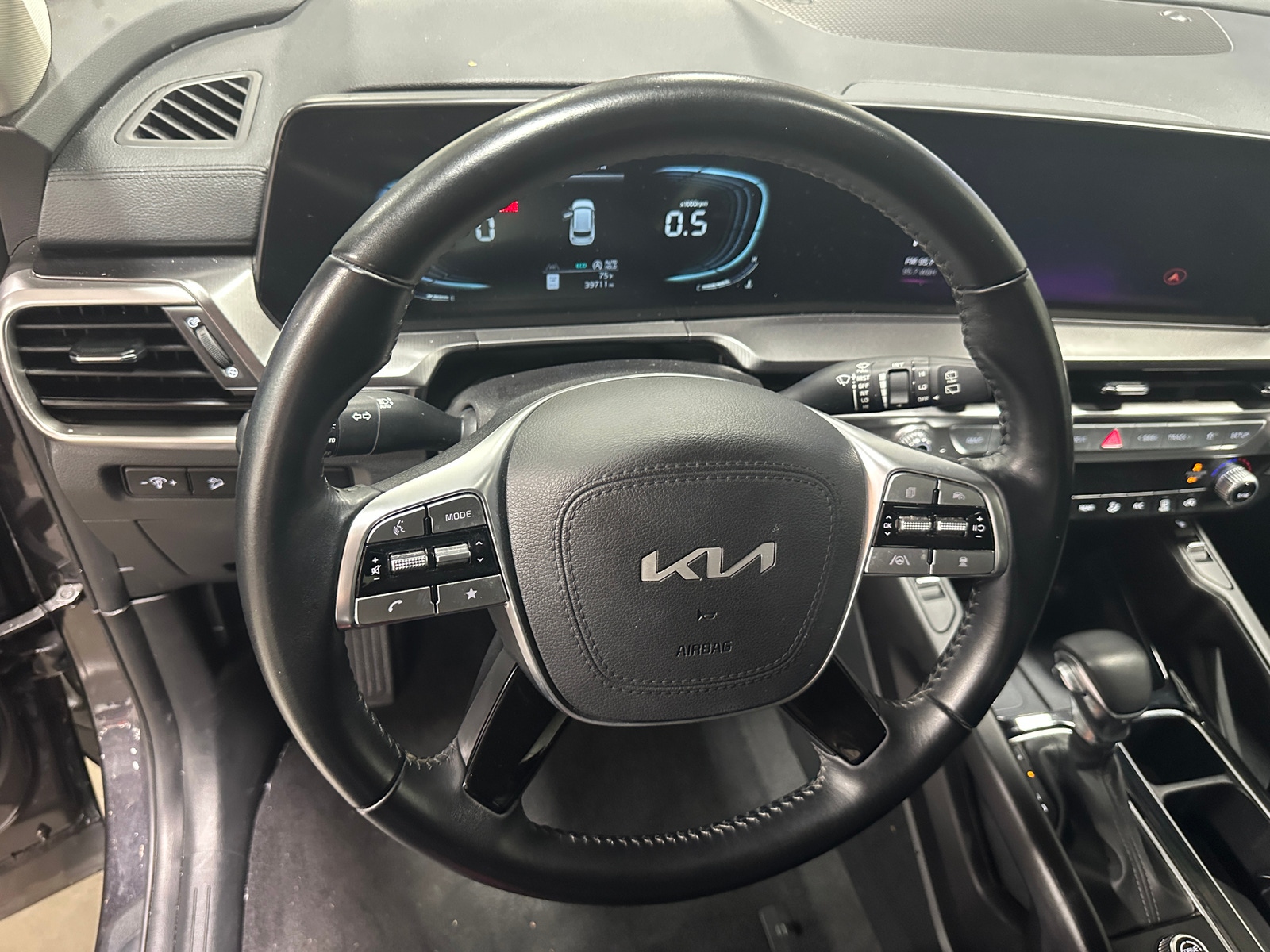 Thumbnail: 2025 Kia Telluride - 4