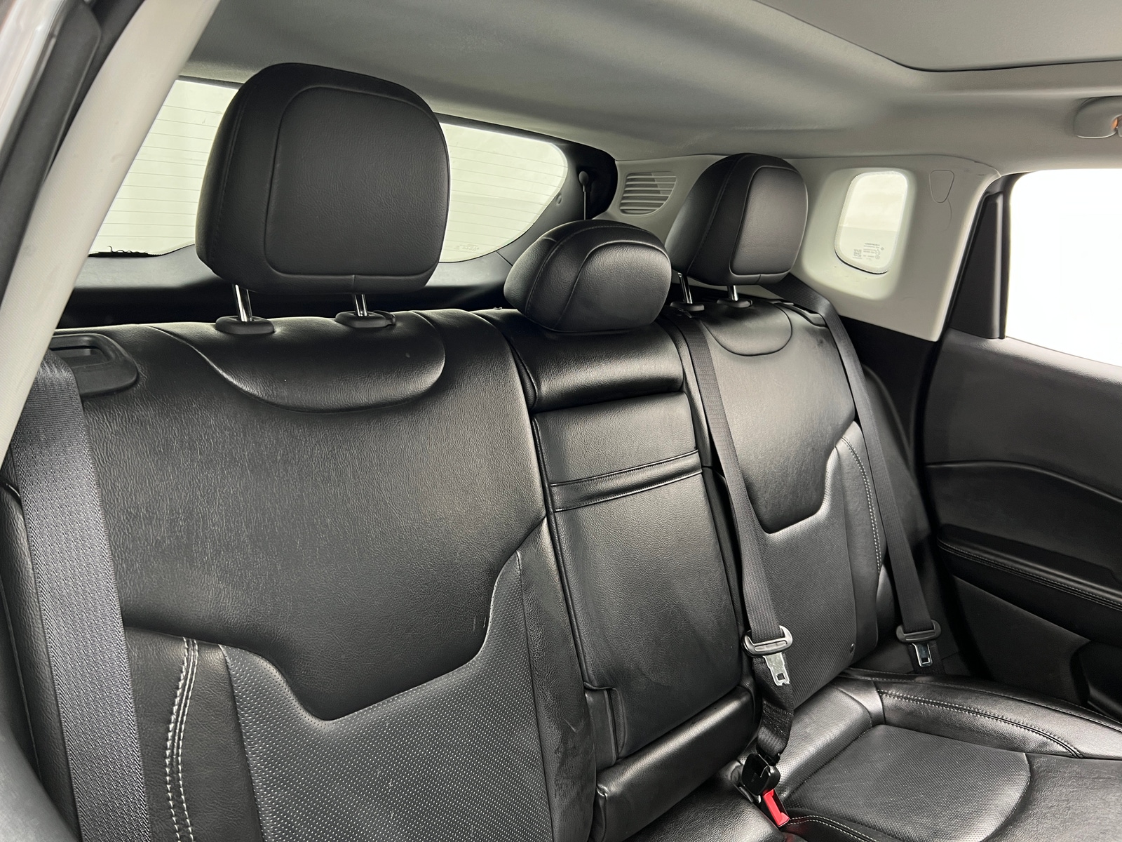 Thumbnail: 2019 Jeep Compass - 5