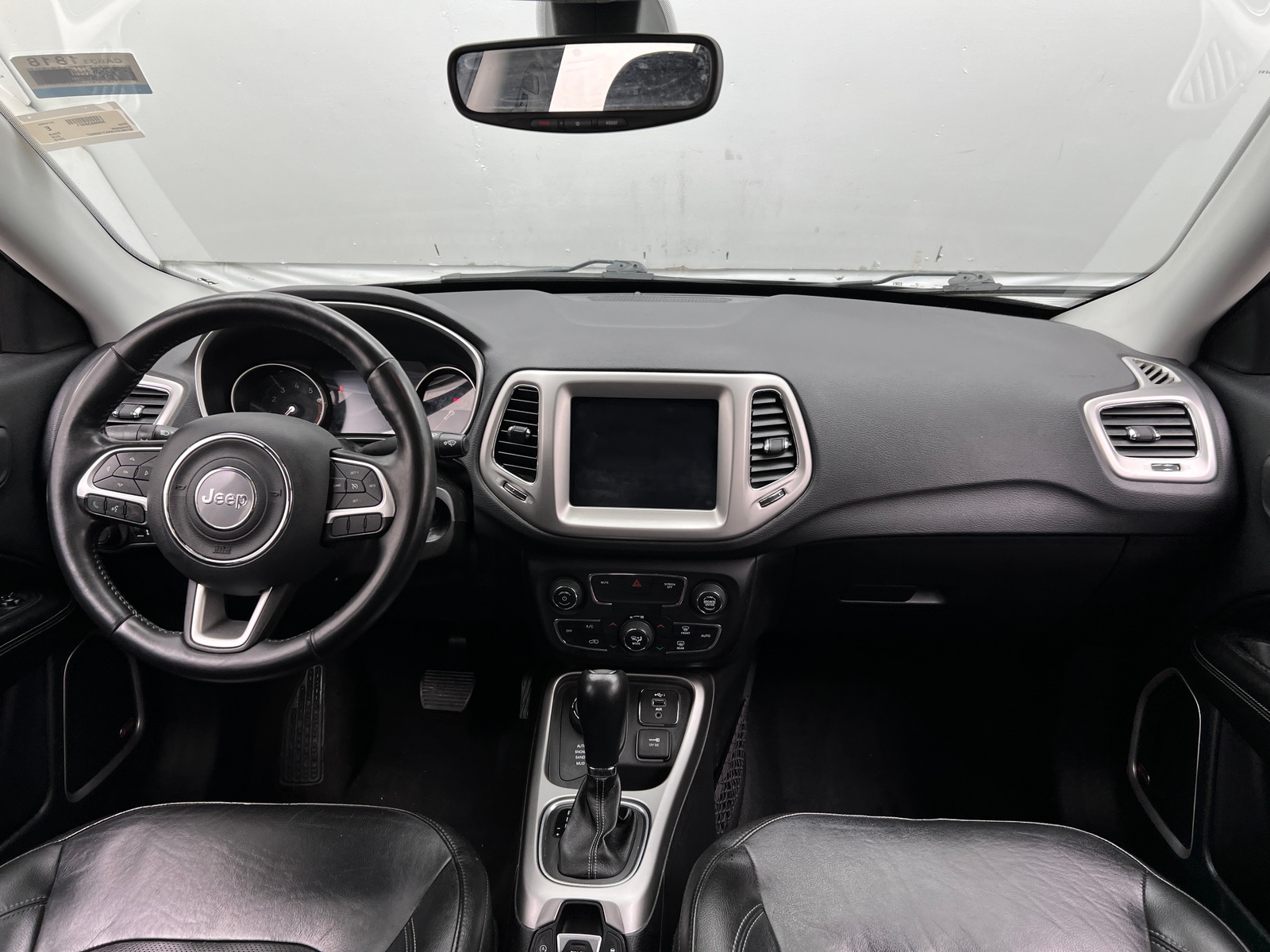 Thumbnail: 2019 Jeep Compass - 2