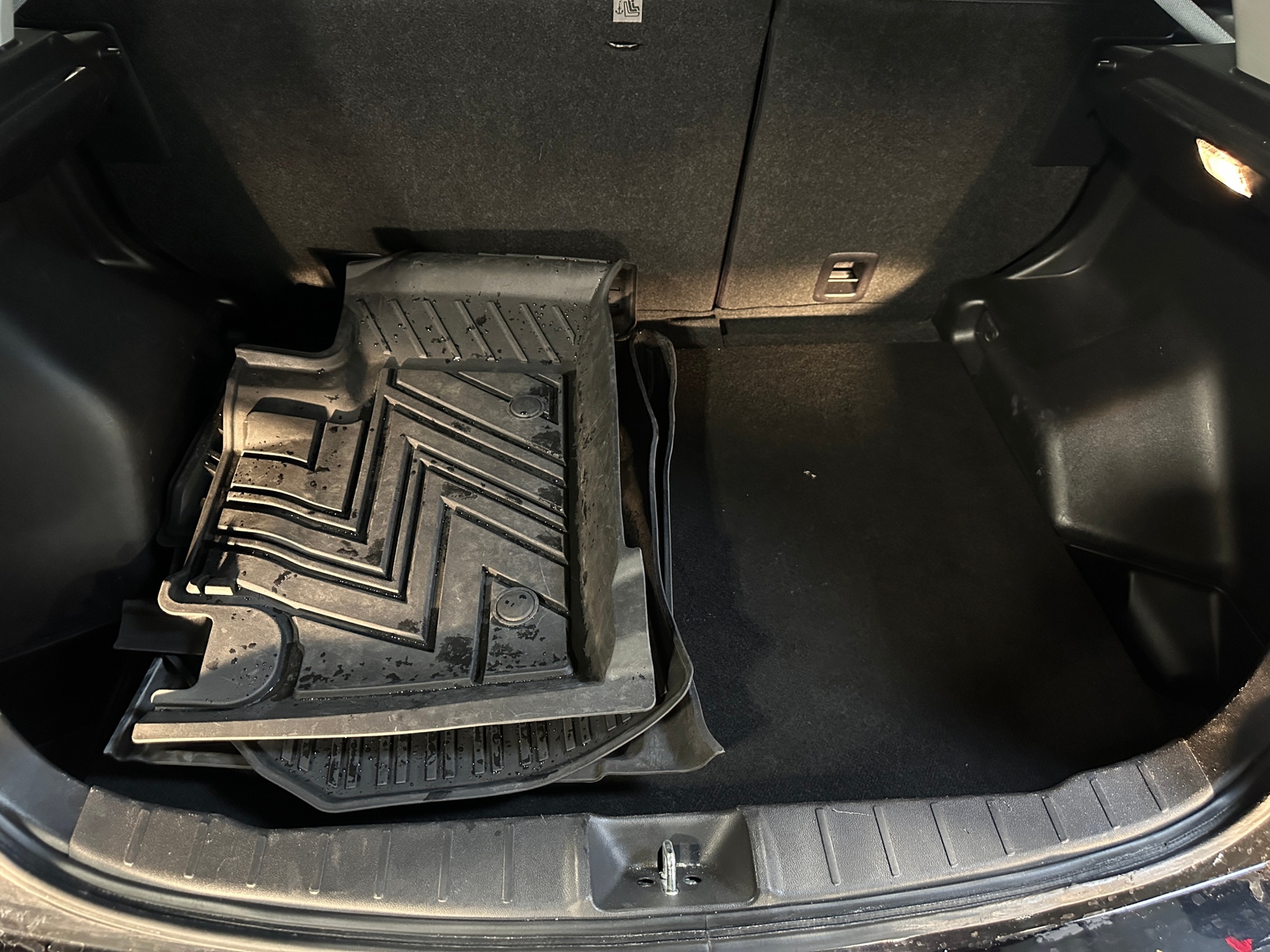Thumbnail: 2024 Mitsubishi Outlander Sport - 7