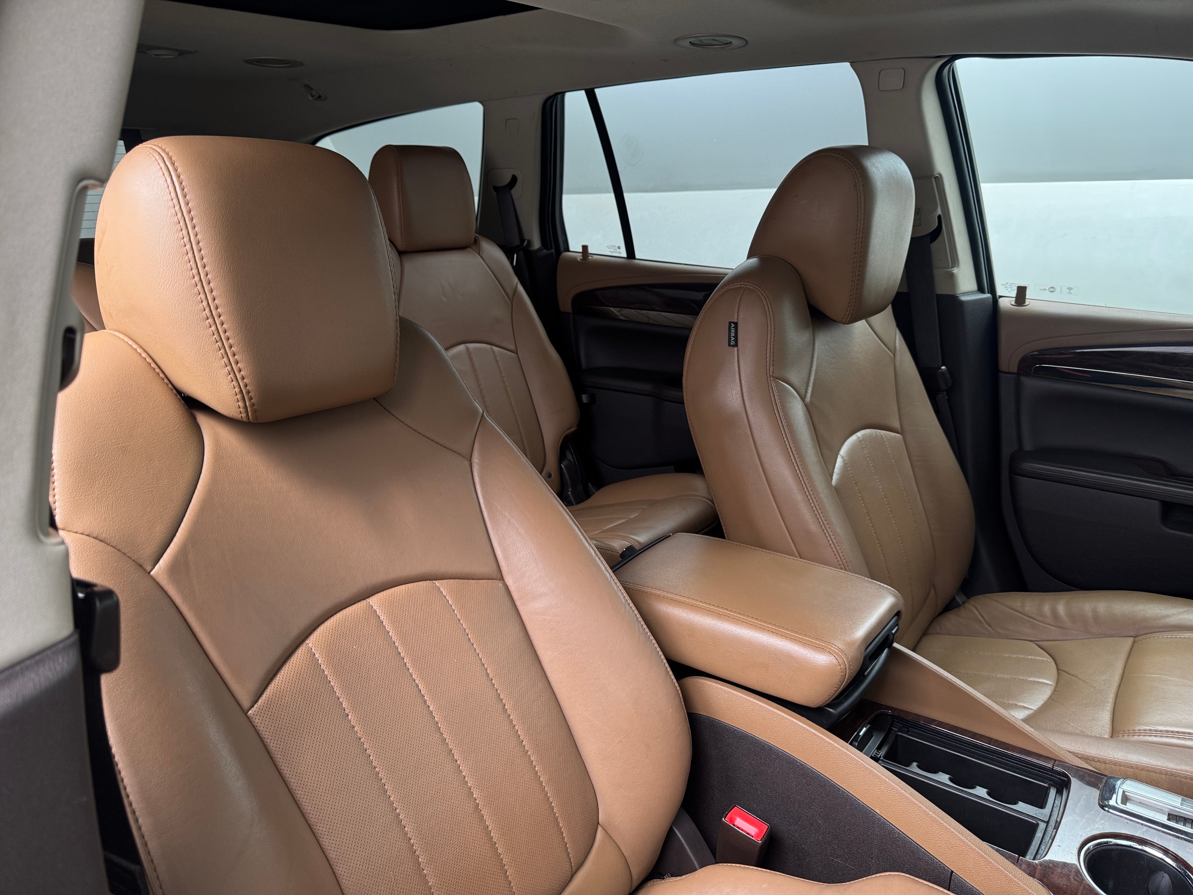 2017 Buick Enclave