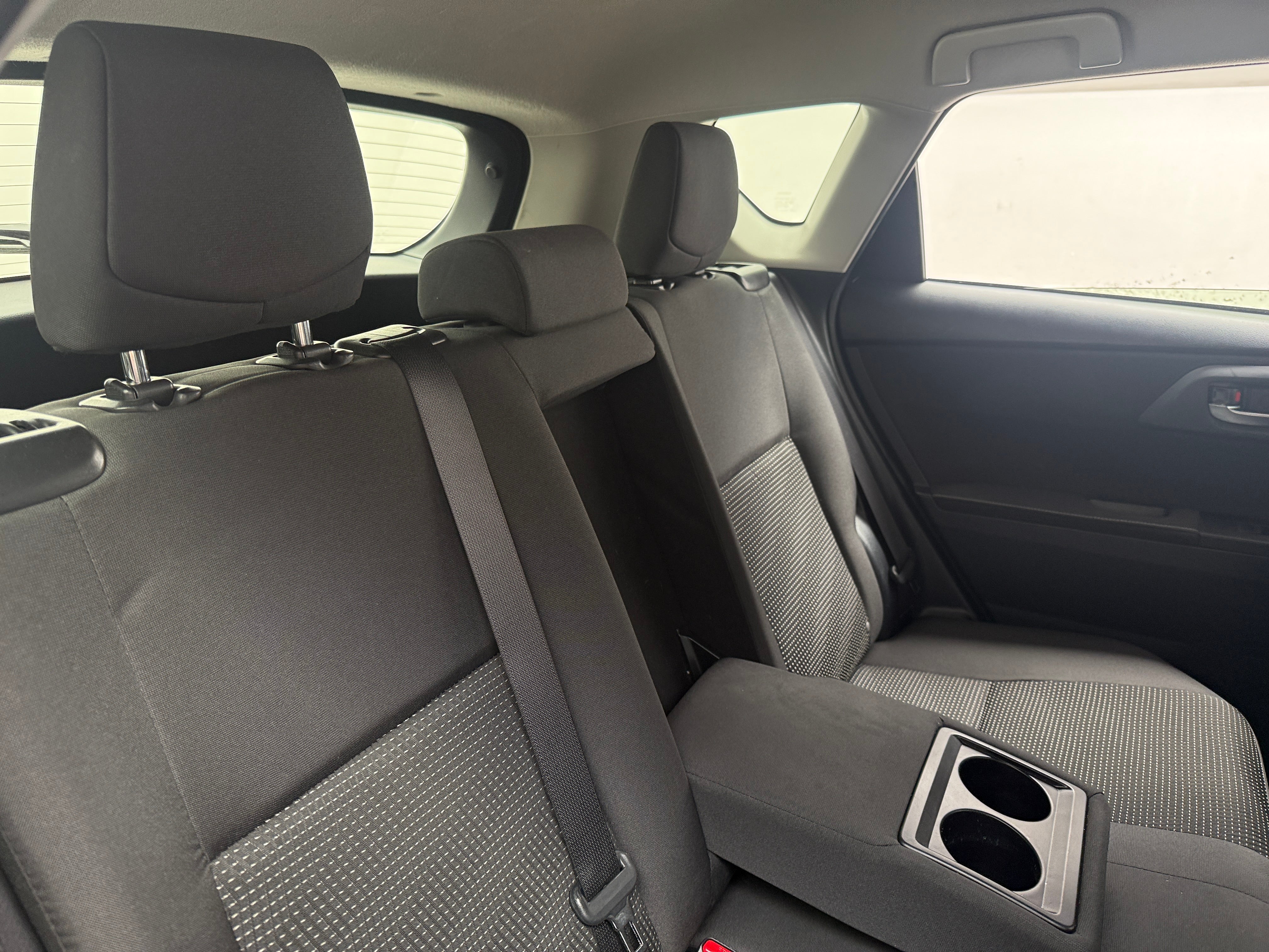 2018 Toyota Corolla iM