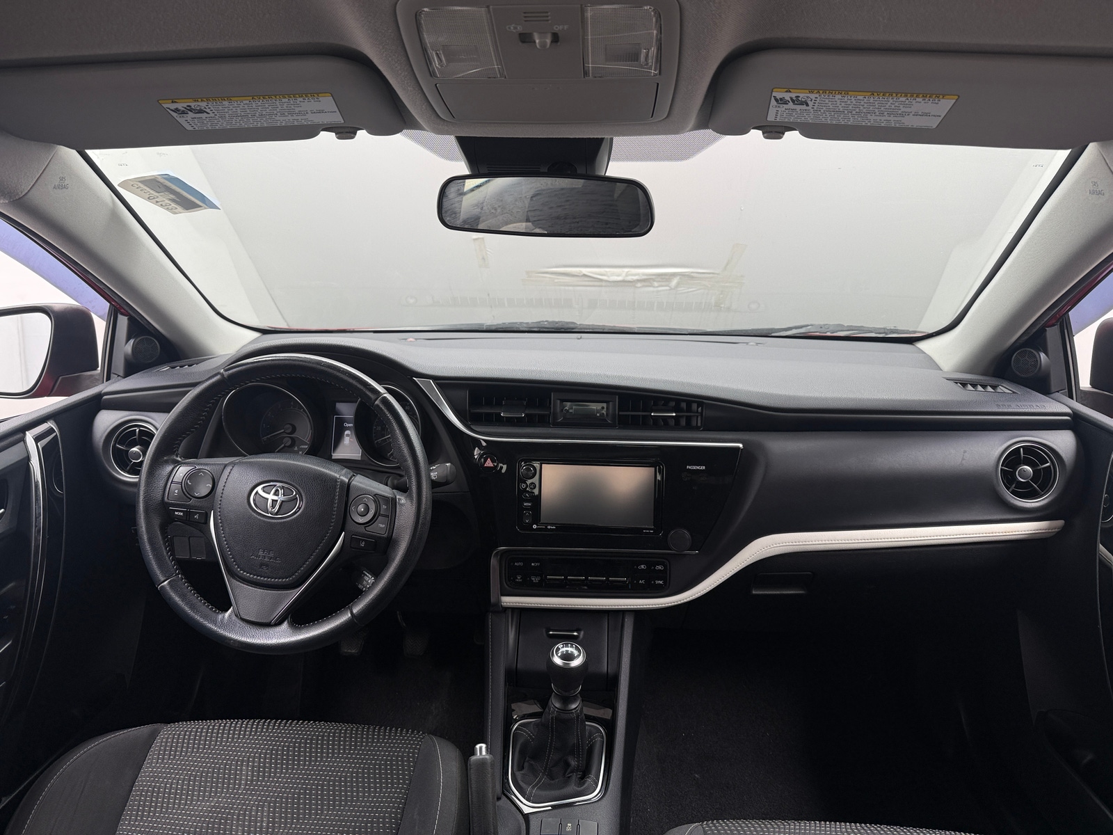 Thumbnail: 2018 Toyota Corolla iM - 3