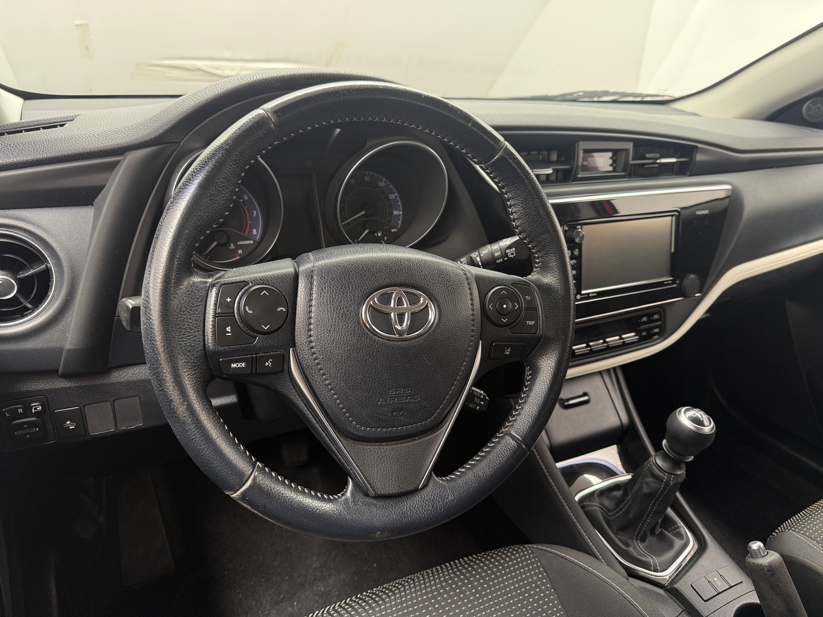 Thumbnail: 2018 Toyota Corolla iM - 5
