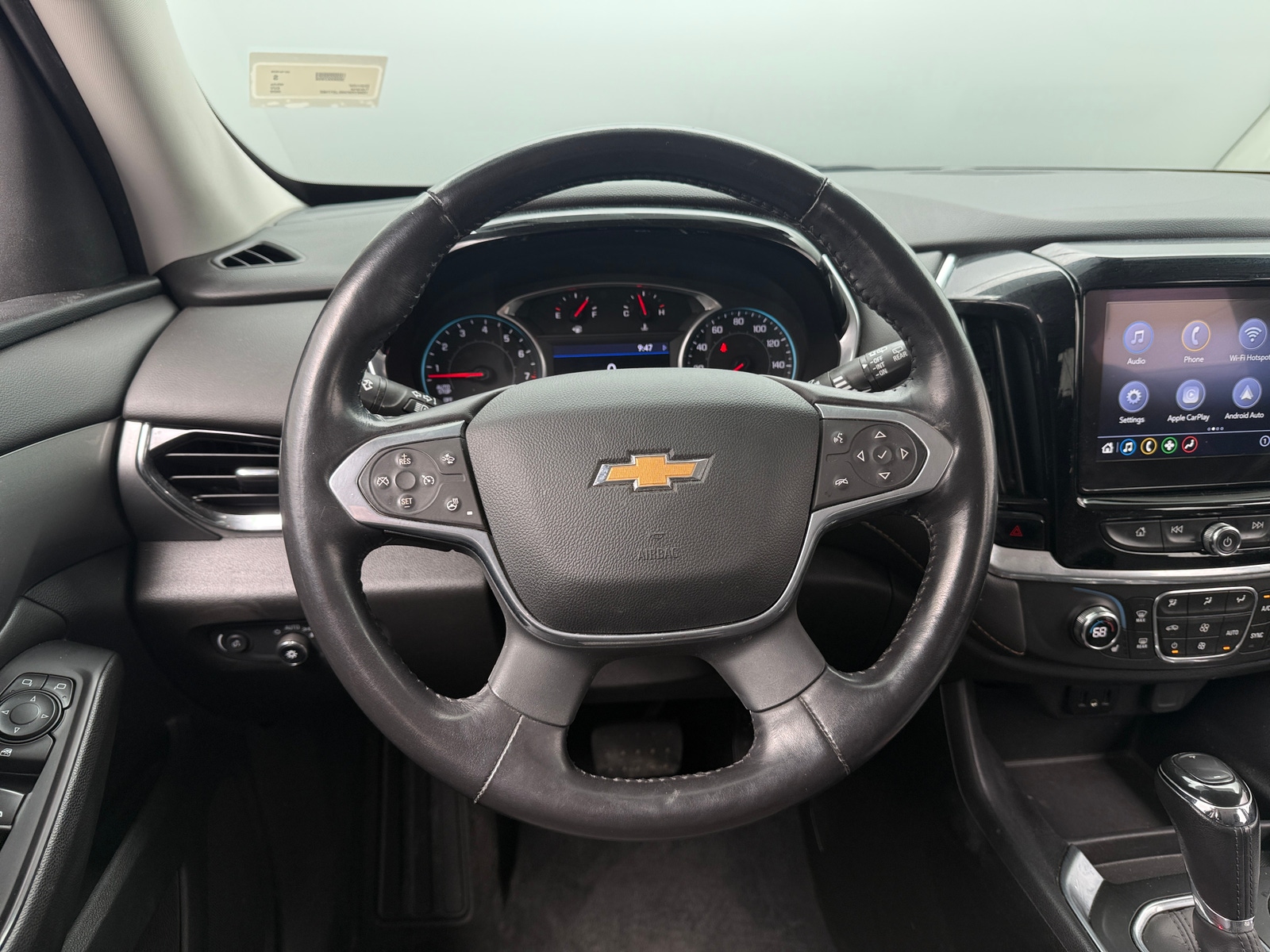 Thumbnail: 2020 Chevrolet Traverse - 5