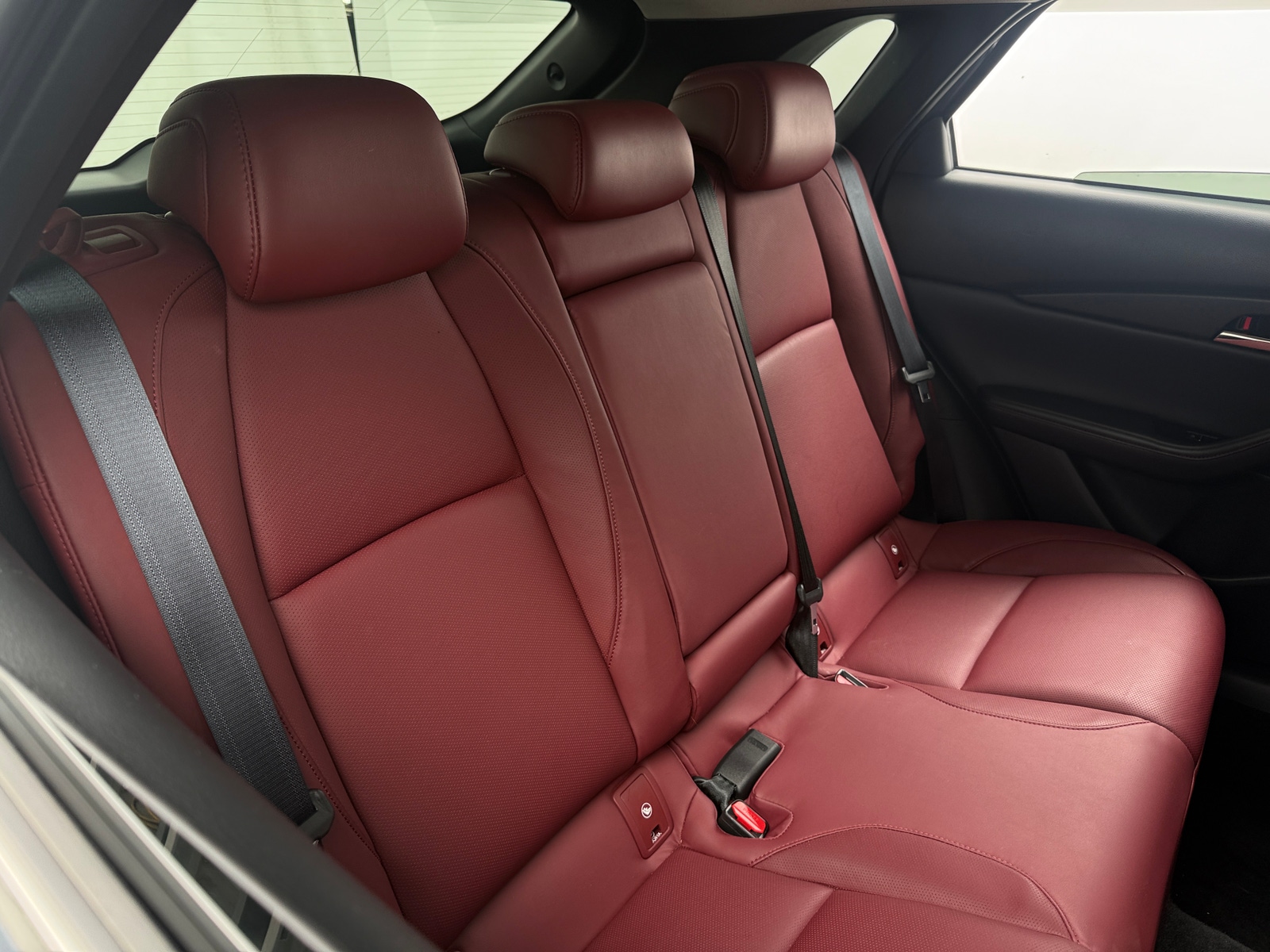 Thumbnail: 2023 Mazda CX-30 - 5