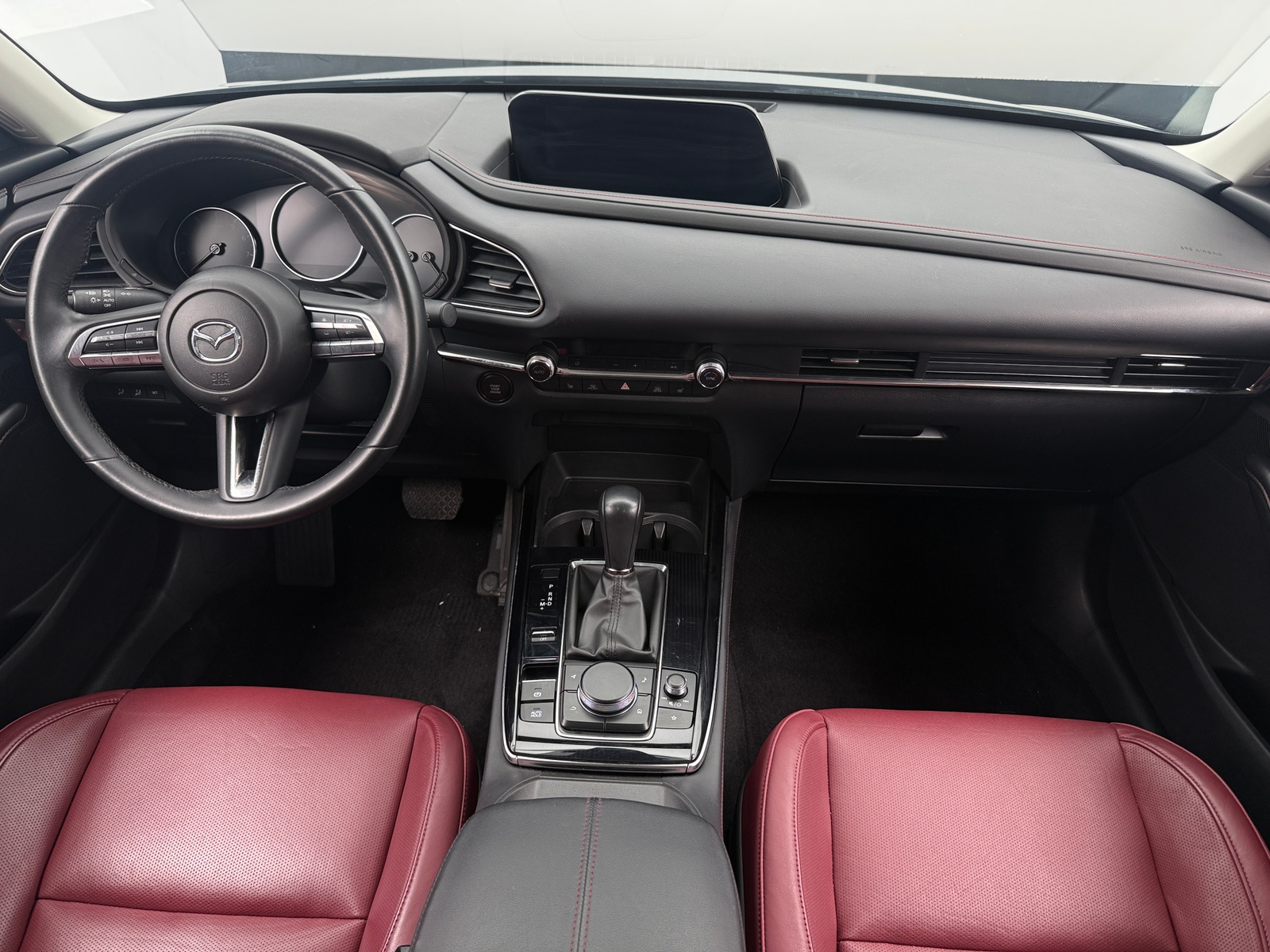 Thumbnail: 2023 Mazda CX-30 - 2