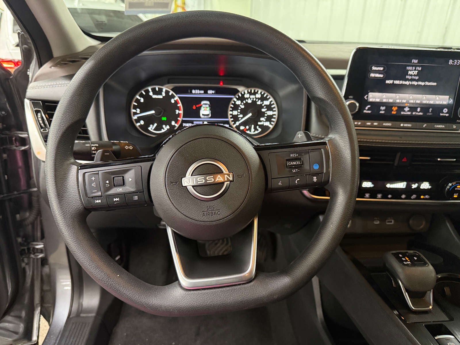 Thumbnail: 2023 Nissan Rogue - 5
