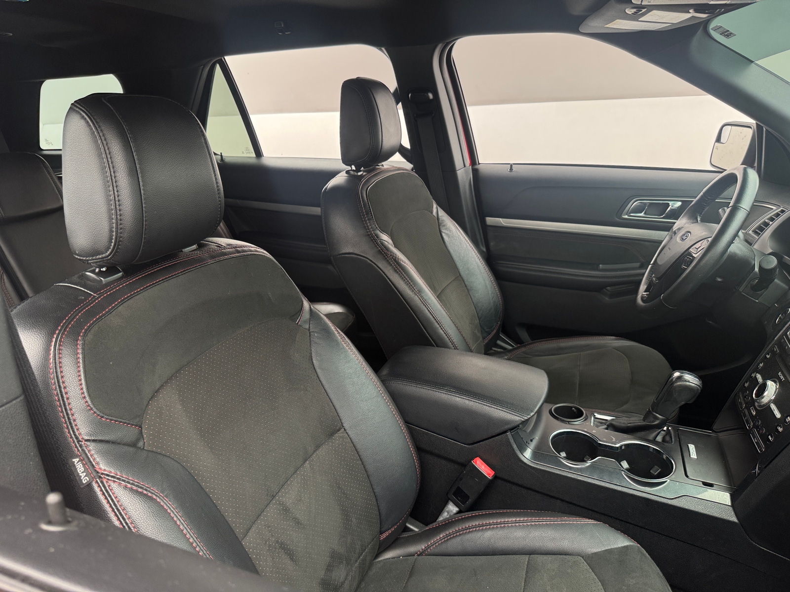 Thumbnail: 2018 Ford Explorer - 2