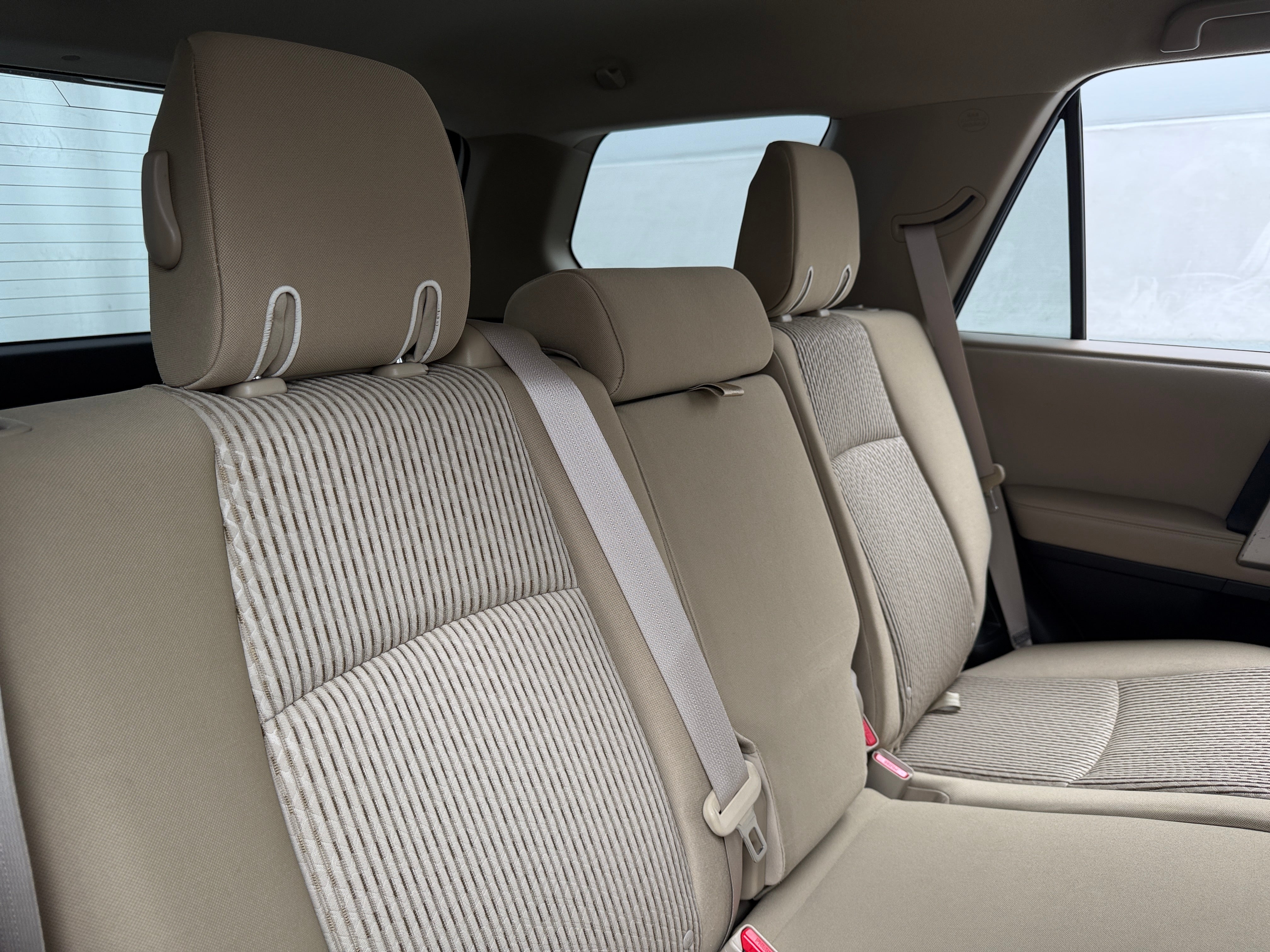2011 Toyota 4Runner