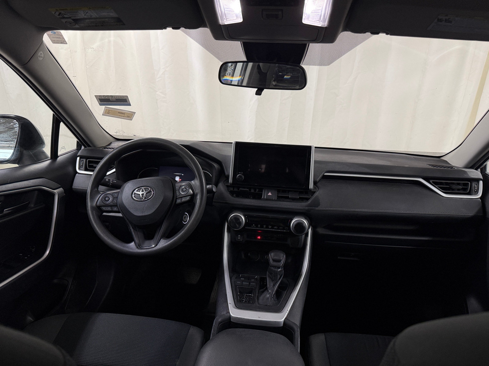 Thumbnail: 2023 Toyota RAV4 - 3
