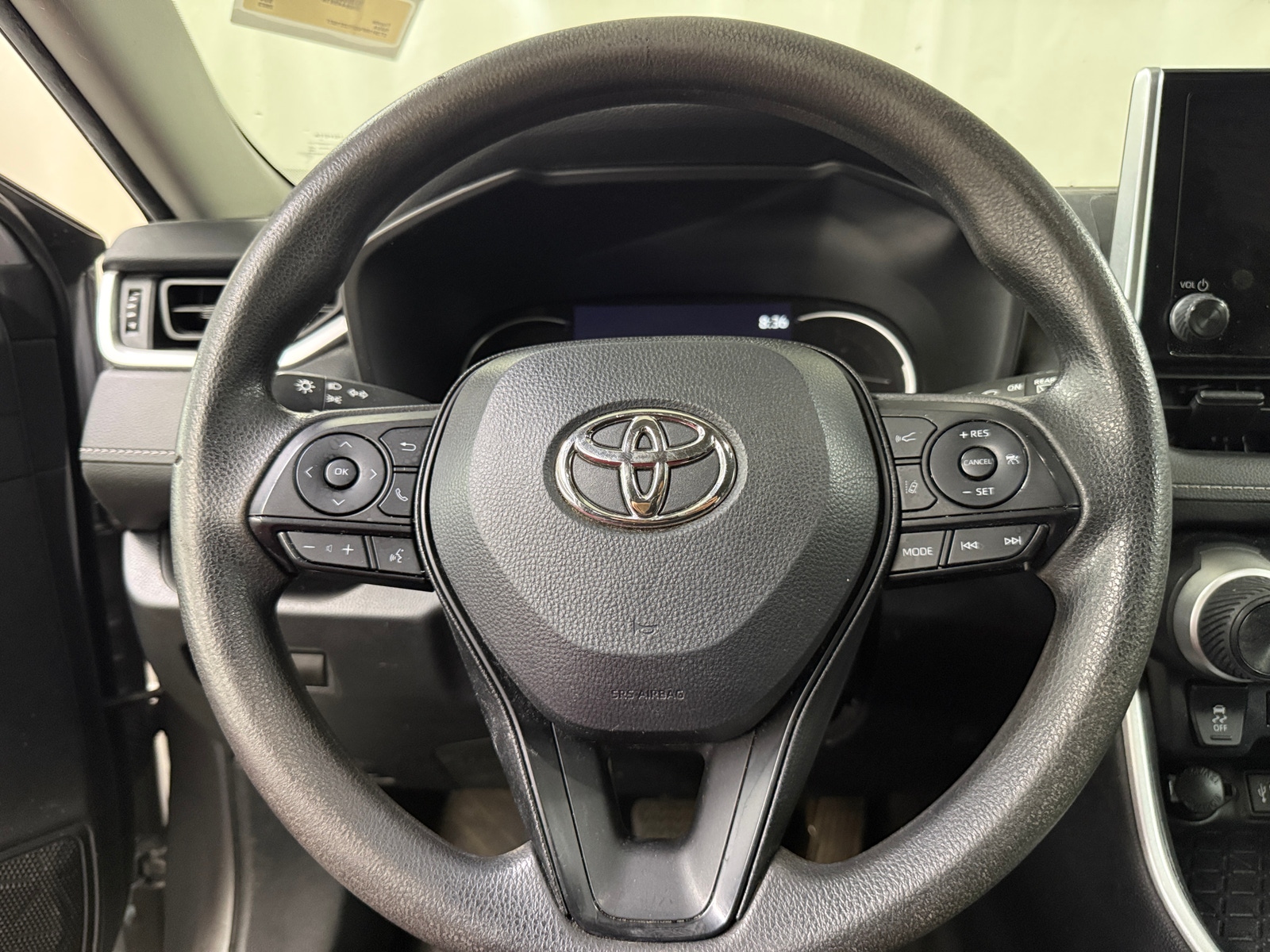 Thumbnail: 2023 Toyota RAV4 - 5