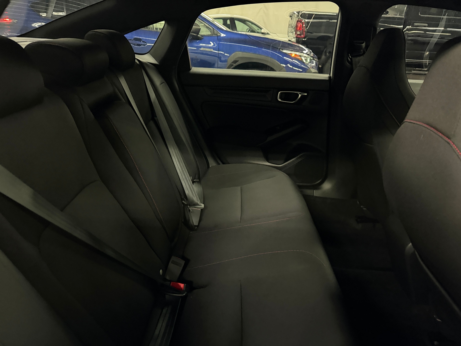 Thumbnail: 2025 Honda Civic - 6