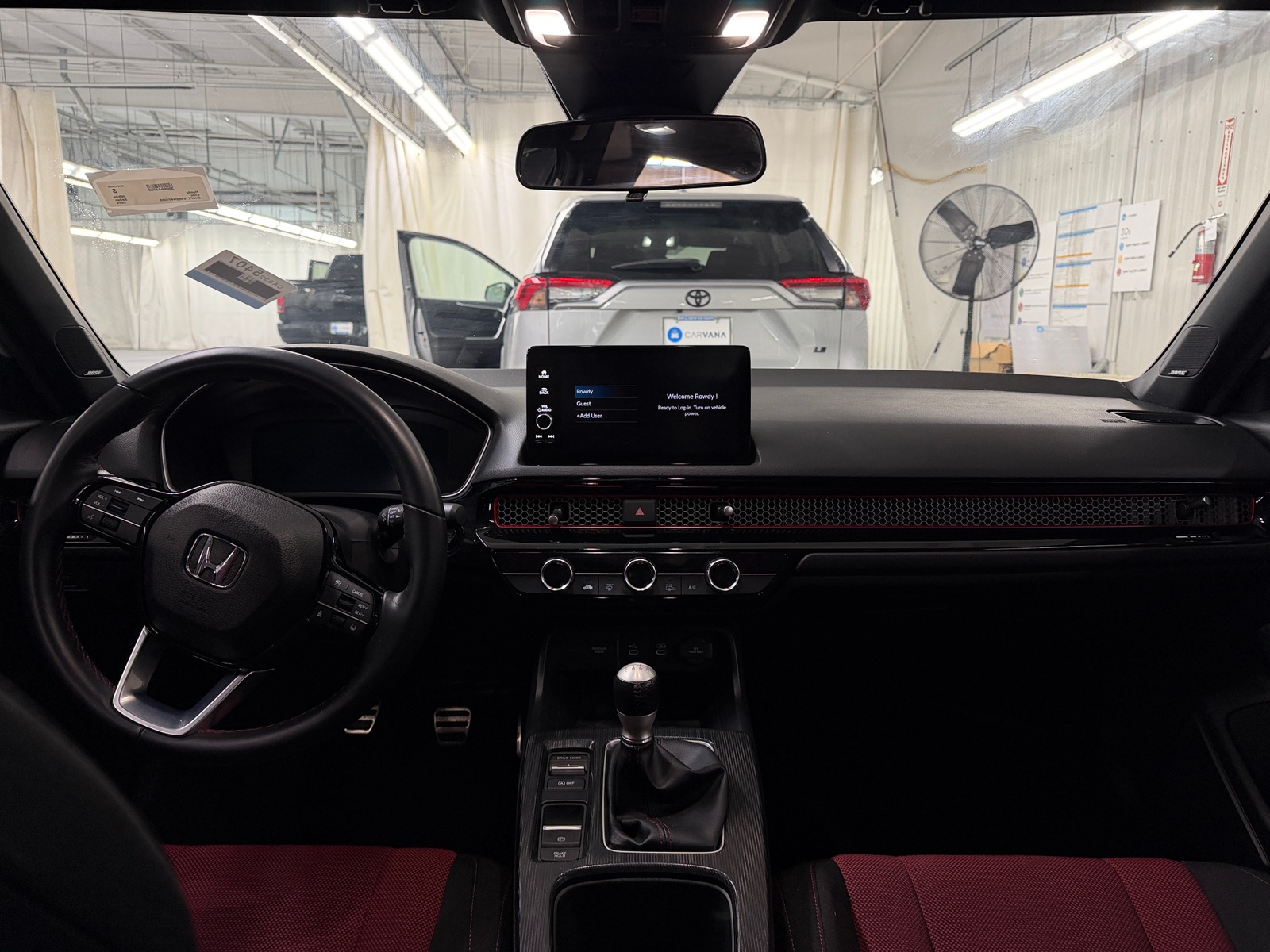 Thumbnail: 2025 Honda Civic - 3