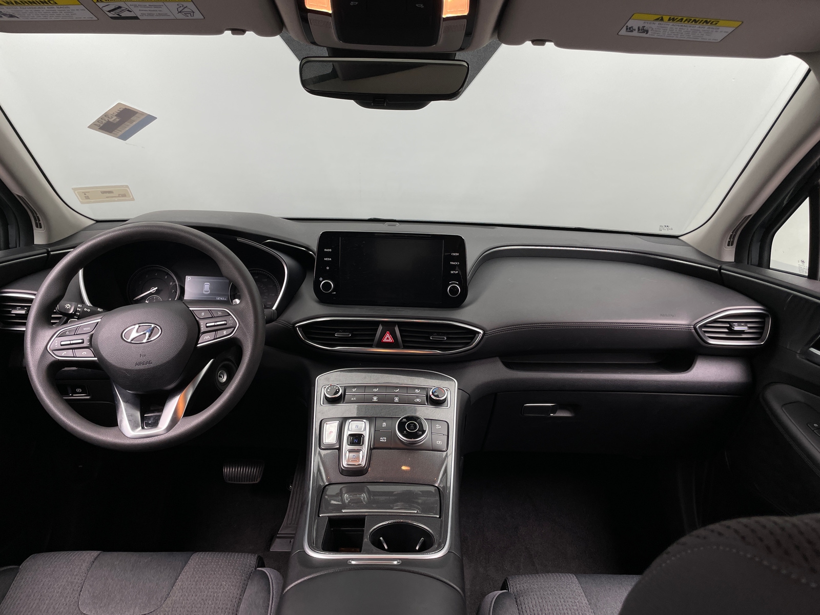 Thumbnail: 2023 Hyundai Santa Fe - 3