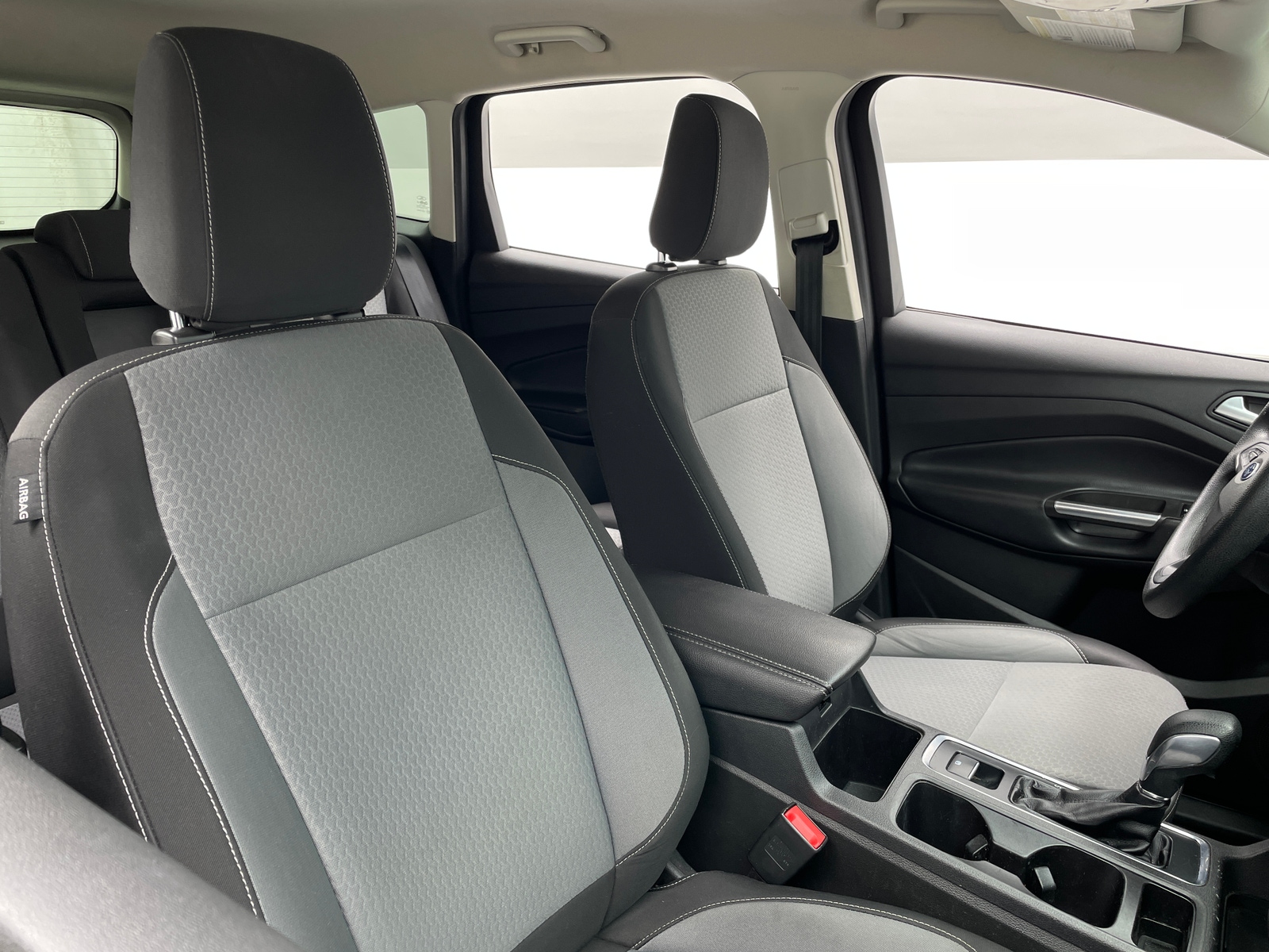 Thumbnail: 2019 Ford Escape - 2