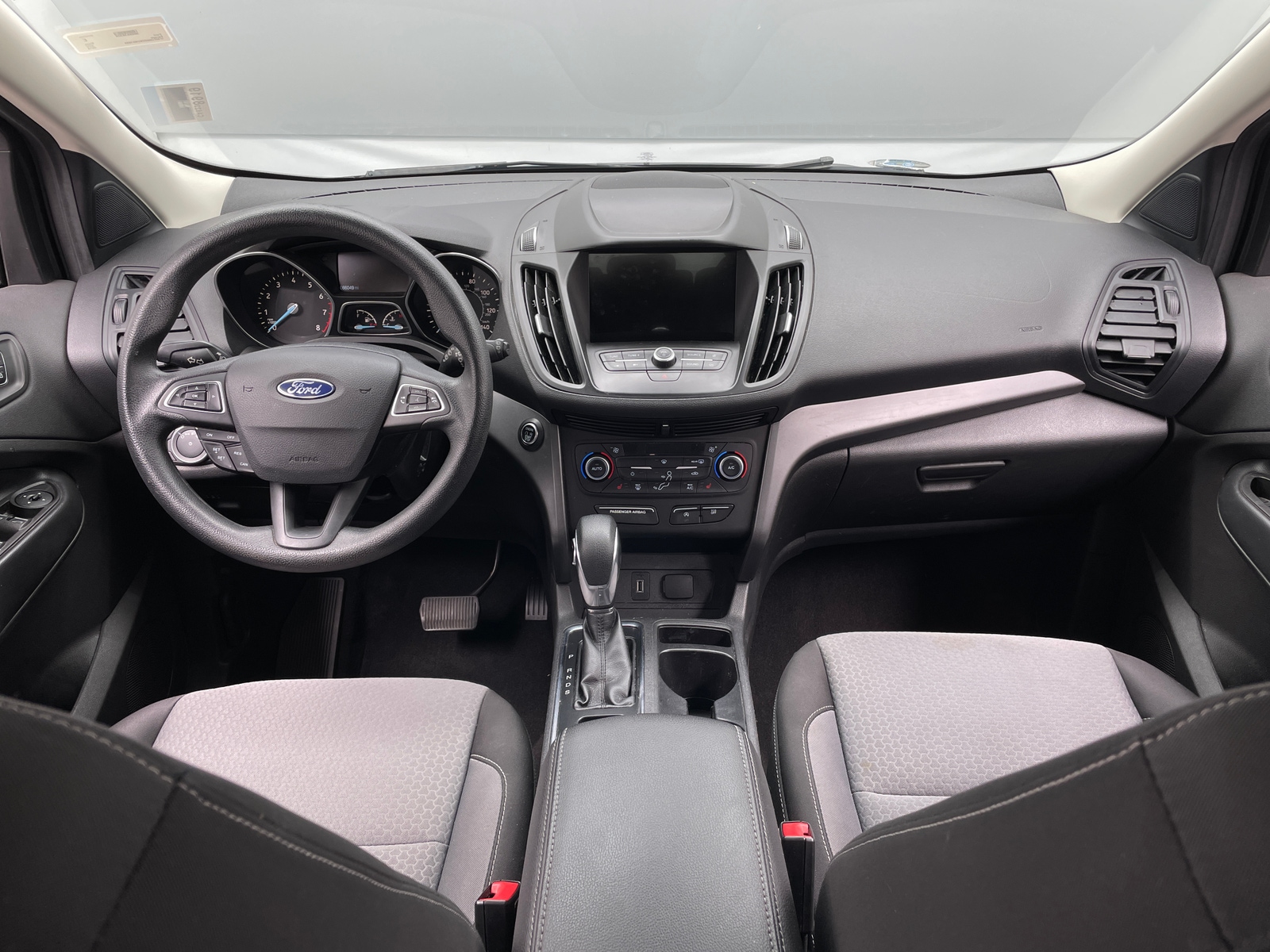 Thumbnail: 2019 Ford Escape - 3