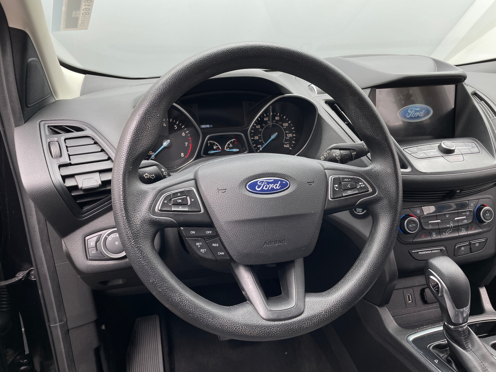 Thumbnail: 2019 Ford Escape - 5