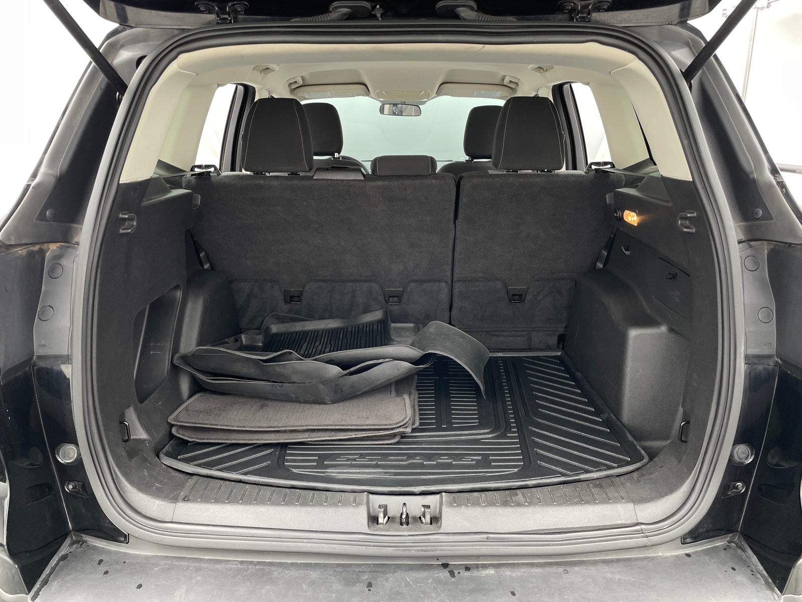 Thumbnail: 2019 Ford Escape - 7
