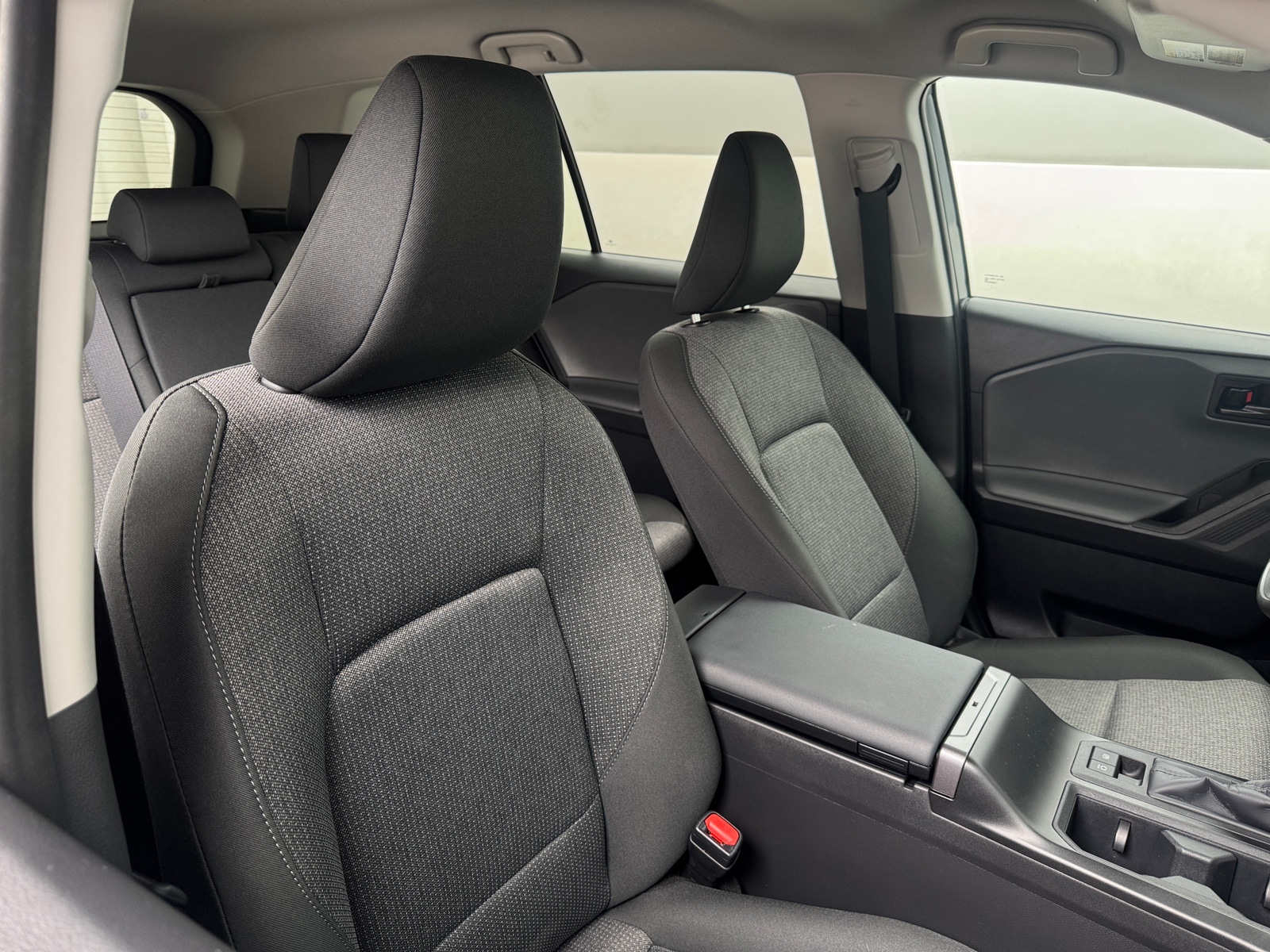 Thumbnail: 2026 Toyota RAV4 - 2