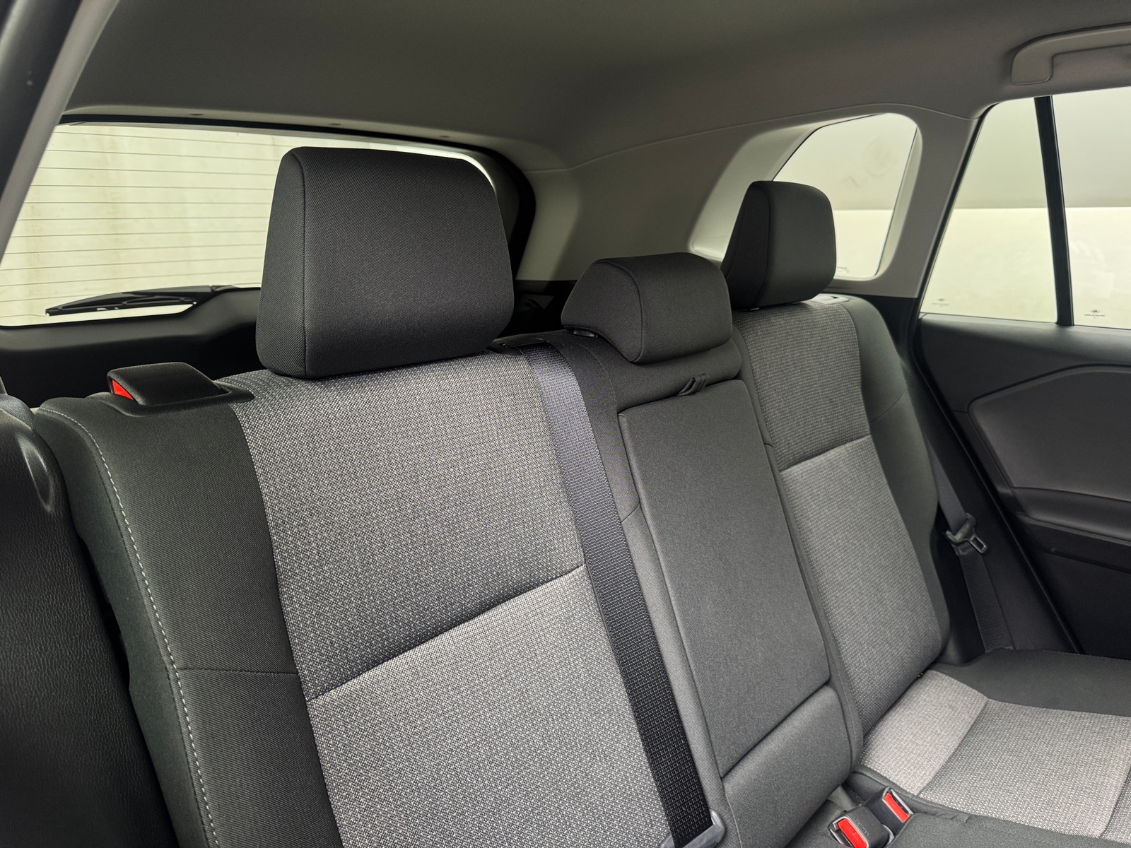 Thumbnail: 2026 Toyota RAV4 - 6