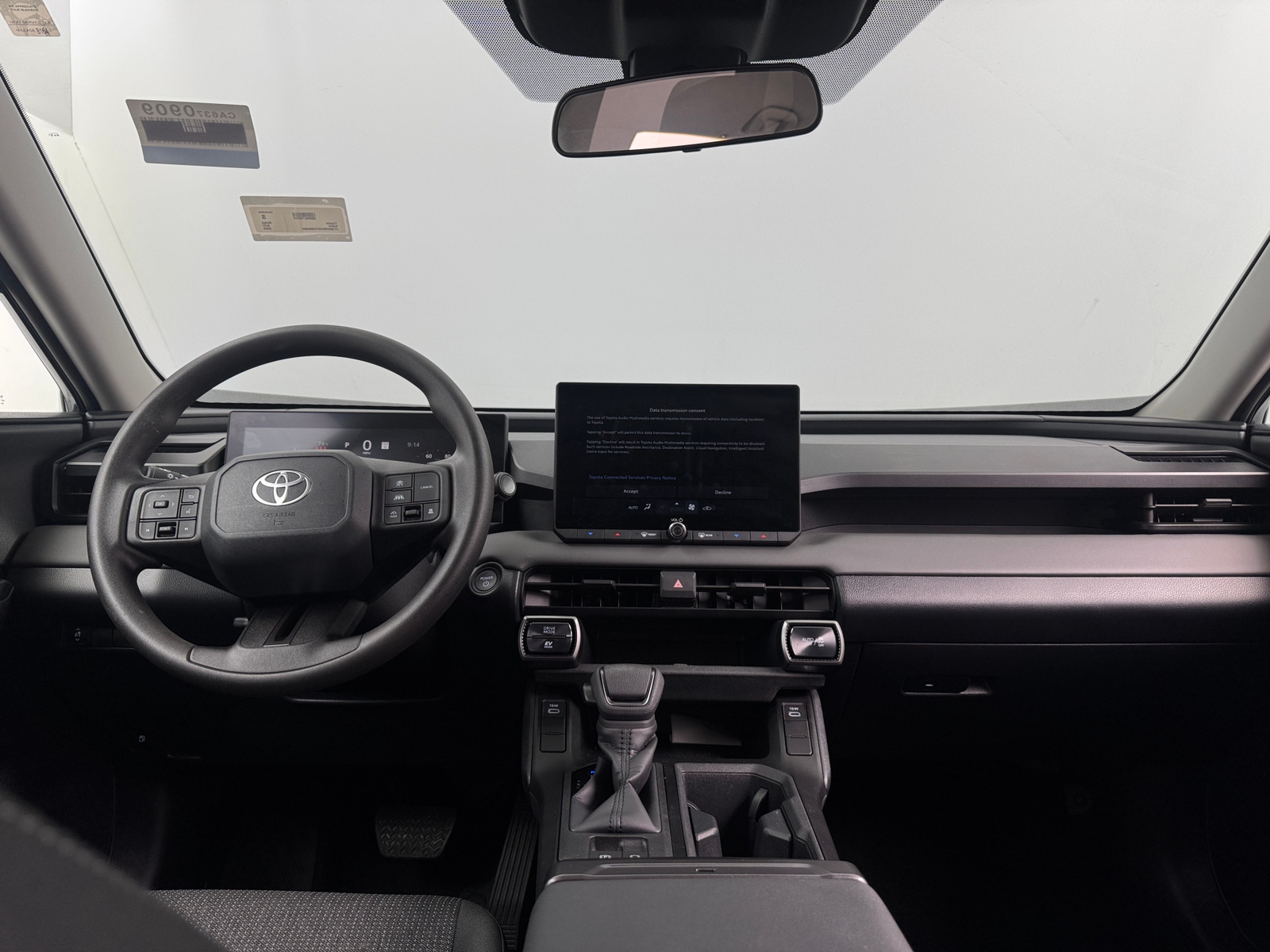 Thumbnail: 2026 Toyota RAV4 - 3