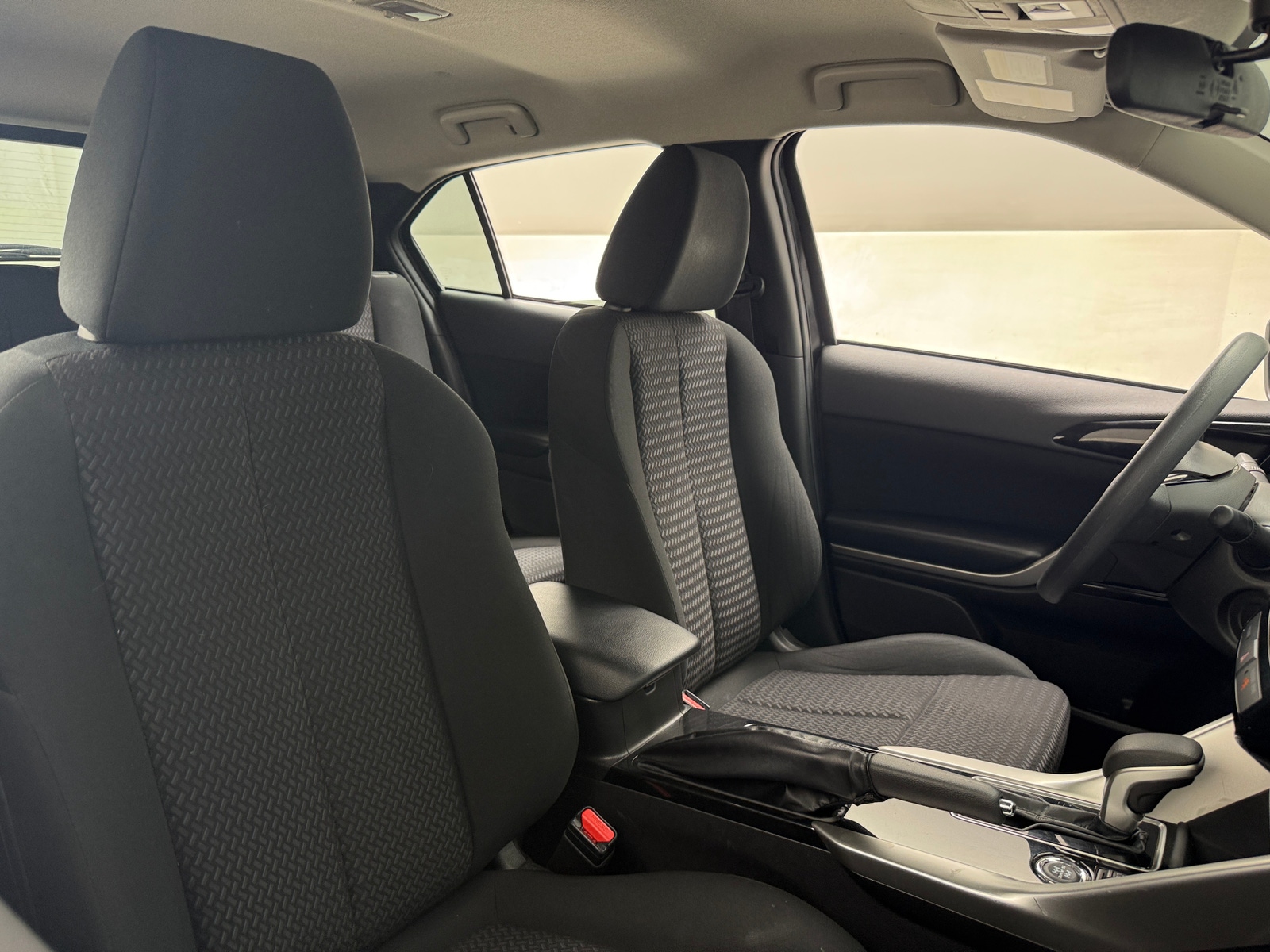 Thumbnail: 2024 Mitsubishi Eclipse Cross - 2