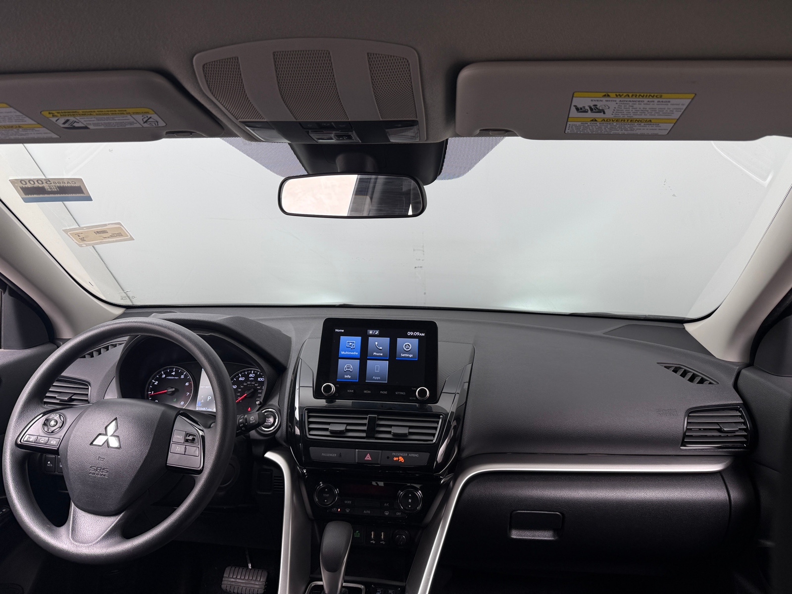 Thumbnail: 2024 Mitsubishi Eclipse Cross - 3