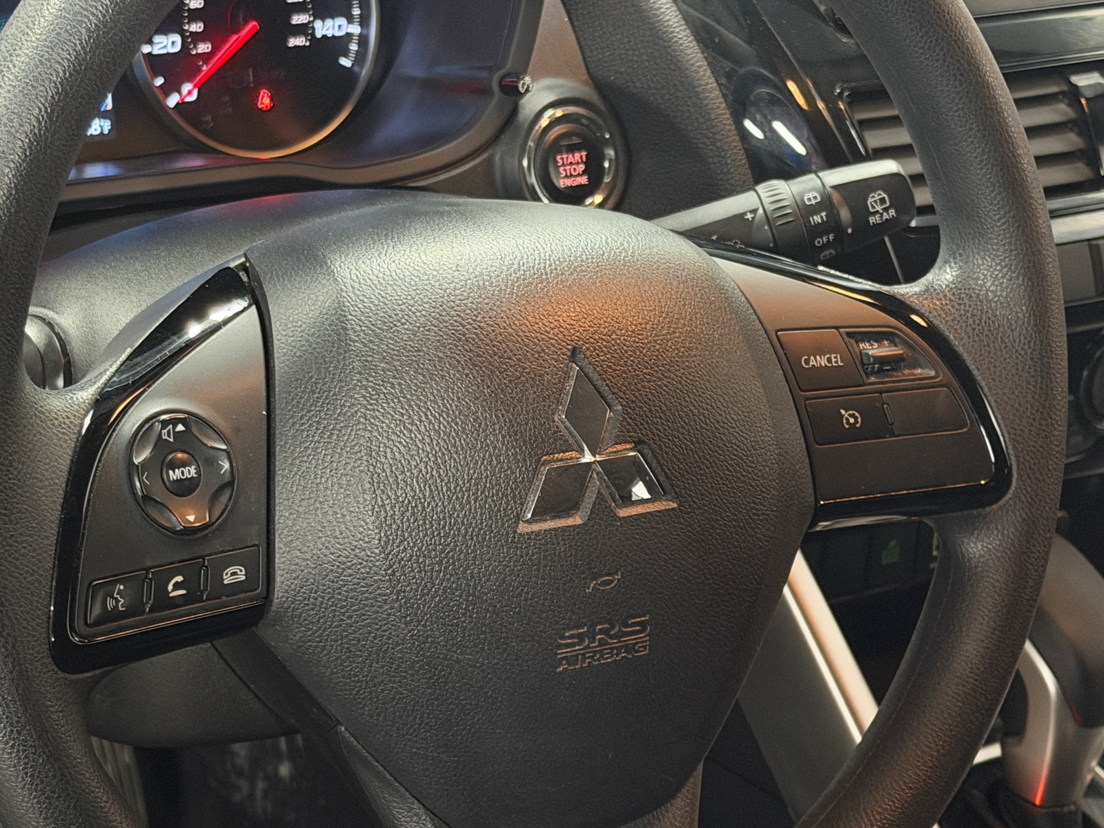 Thumbnail: 2024 Mitsubishi Eclipse Cross - 5