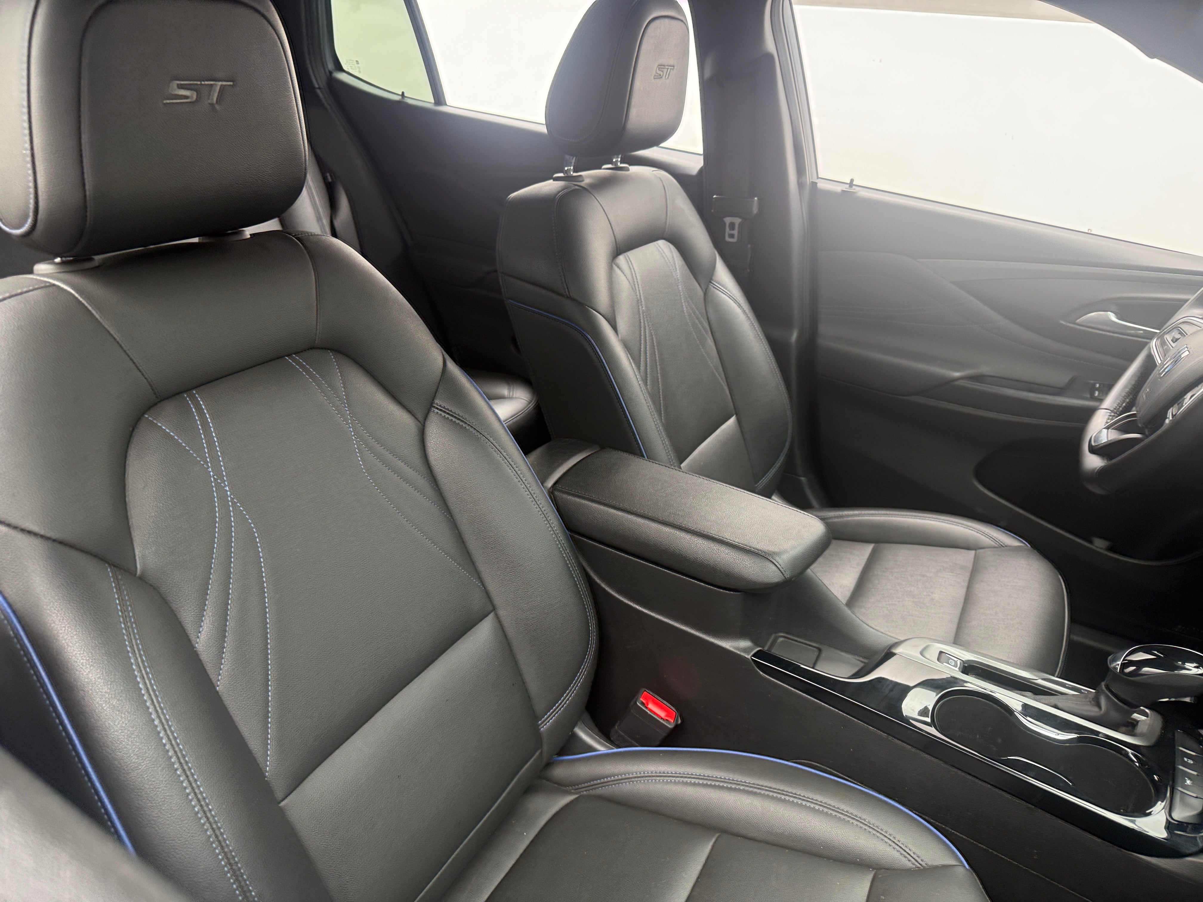 2024 Buick Envista