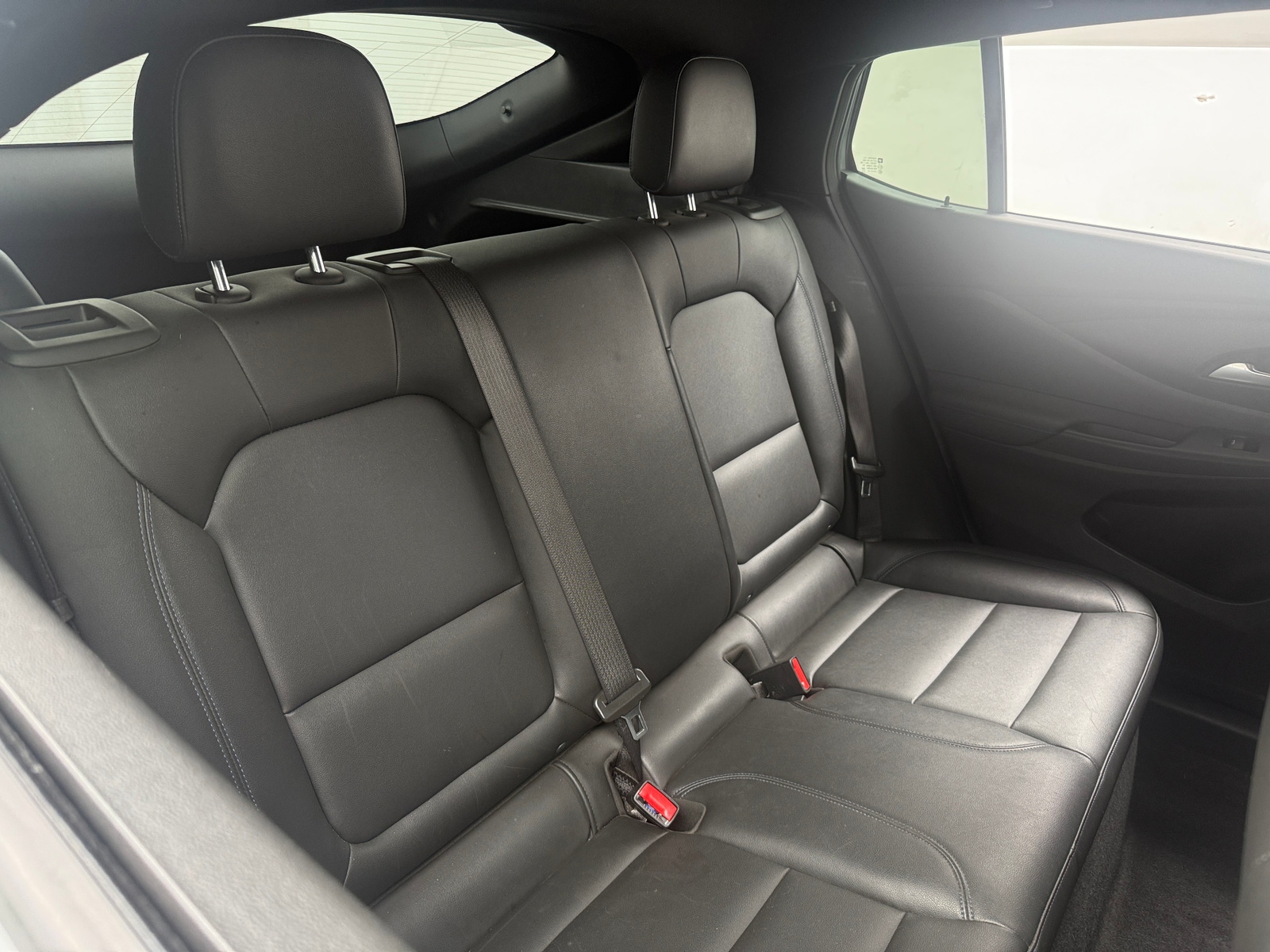 Thumbnail: 2024 Buick Envista - 5