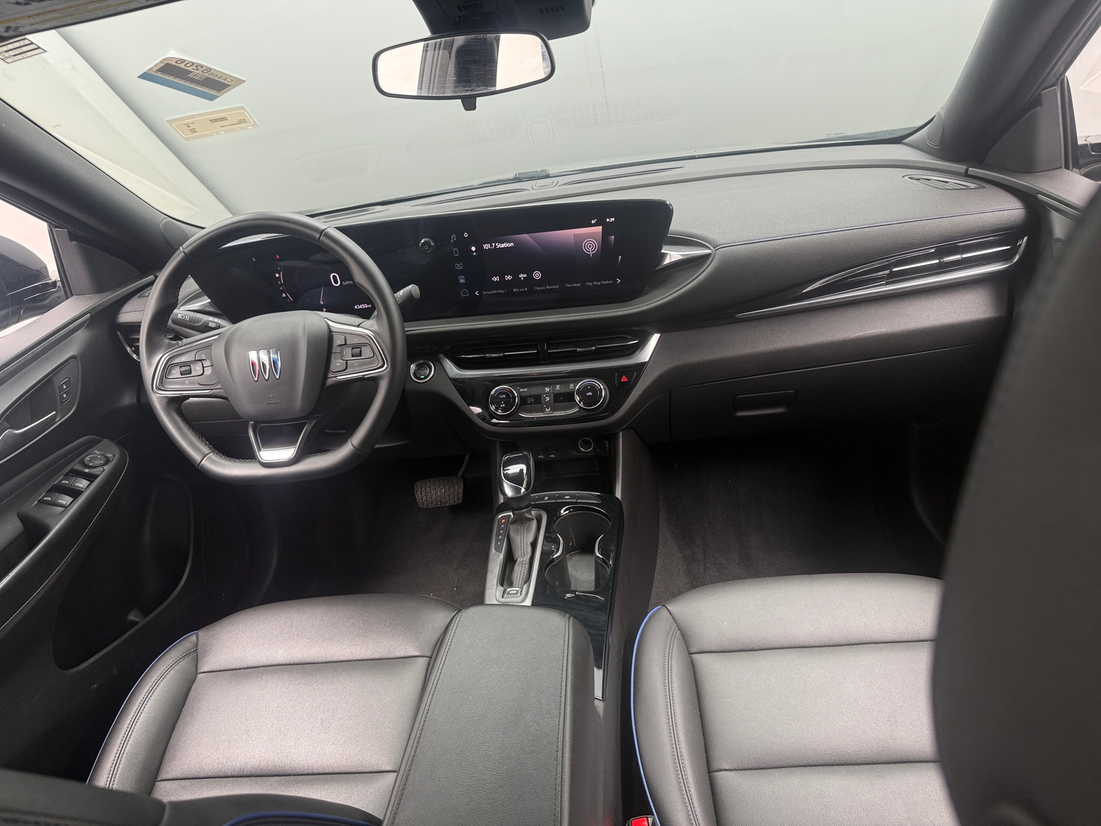 Thumbnail: 2024 Buick Envista - 2