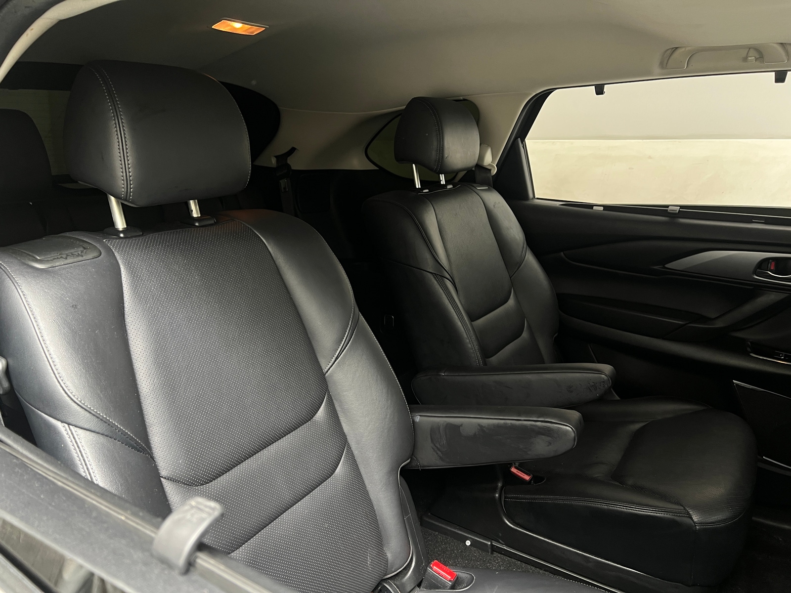 Thumbnail: 2020 Mazda CX-9 - 5