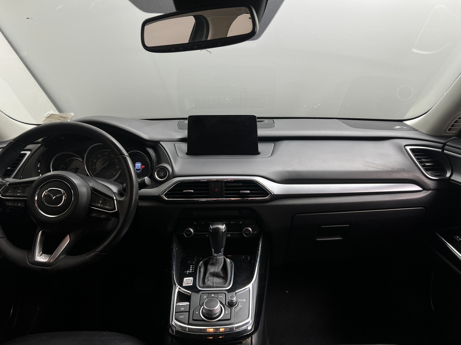 Thumbnail: 2020 Mazda CX-9 - 2