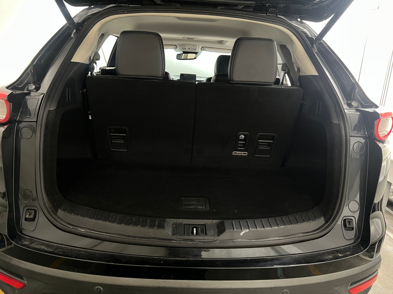 Thumbnail: 2020 Mazda CX-9 - 6