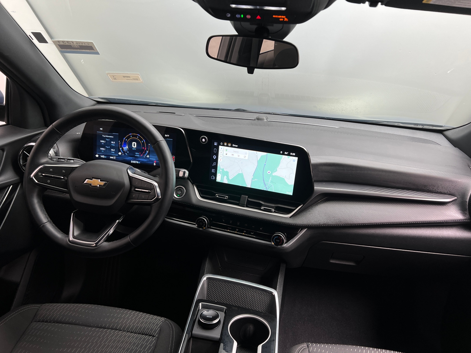 Thumbnail: 2026 Chevrolet Equinox - 3