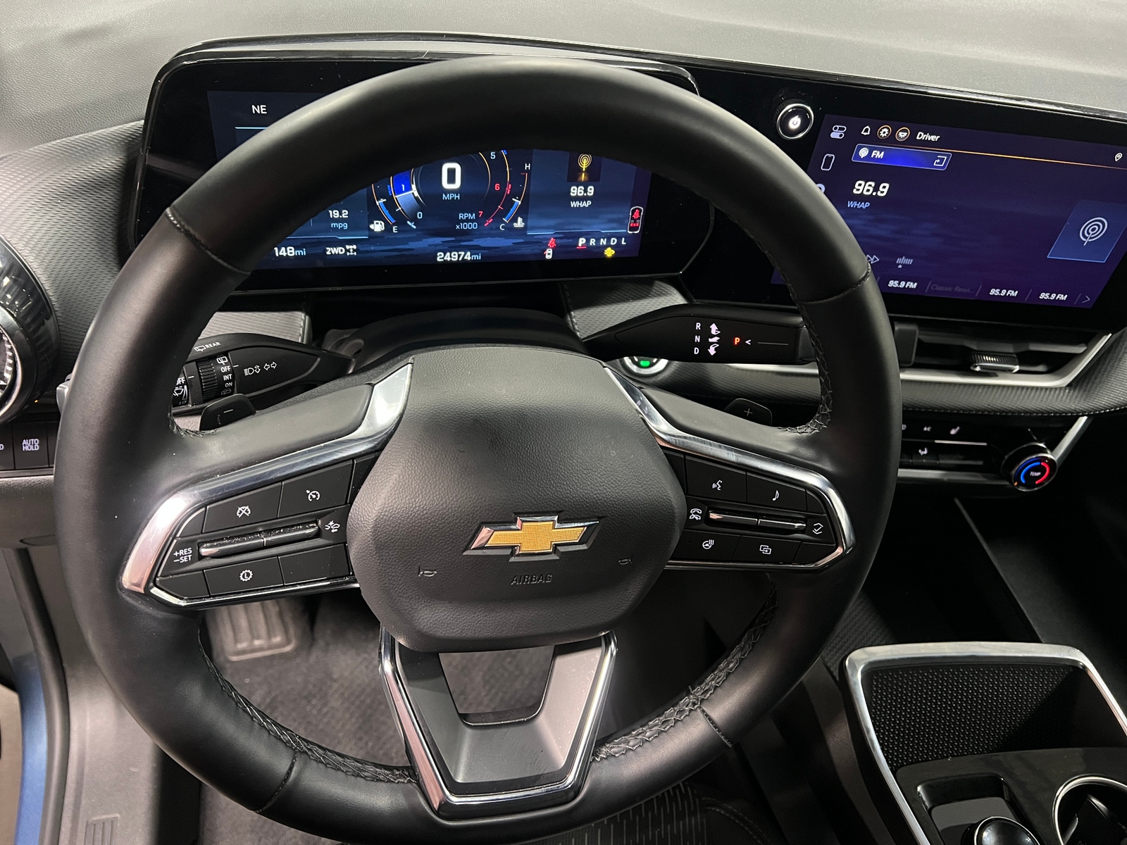 Thumbnail: 2026 Chevrolet Equinox - 5