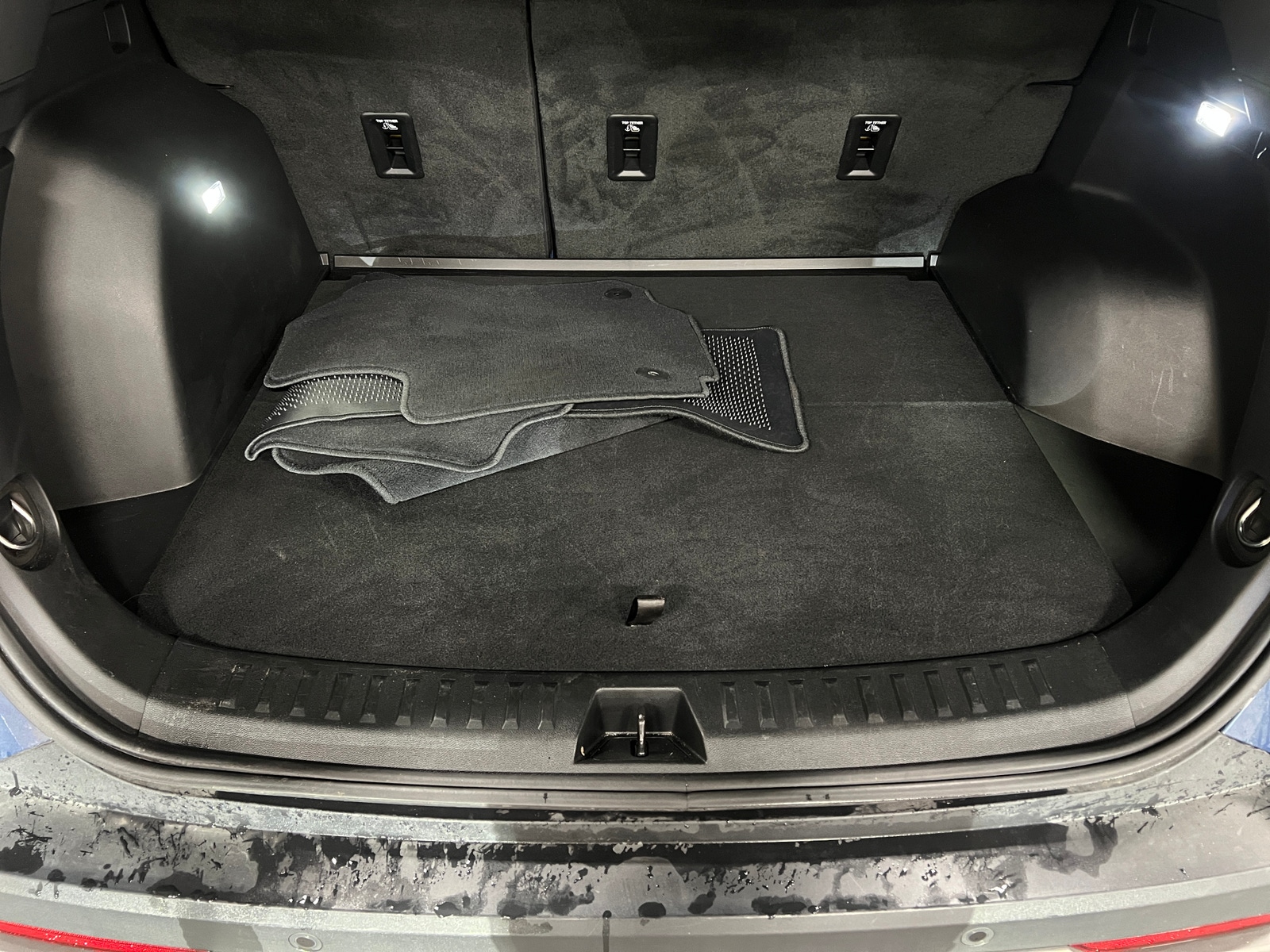 Thumbnail: 2026 Chevrolet Equinox - 7