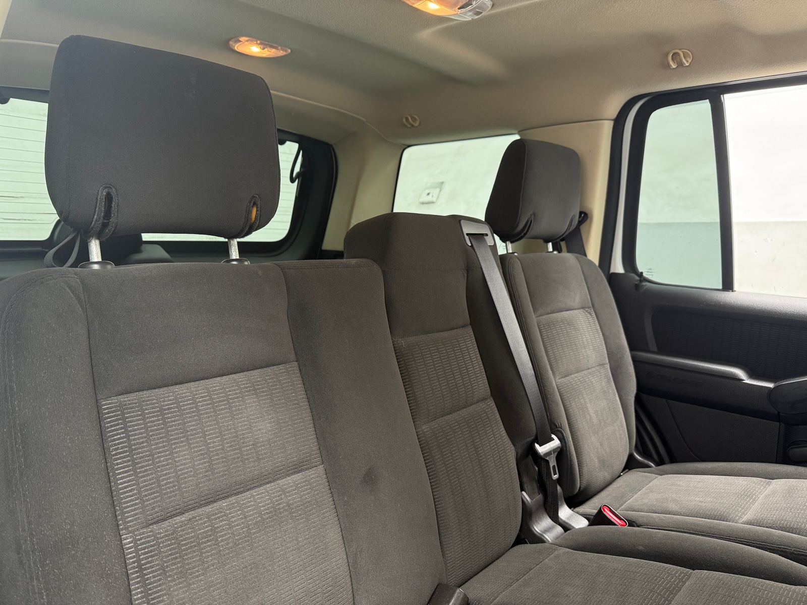 Thumbnail: 2010 Ford Explorer - 6